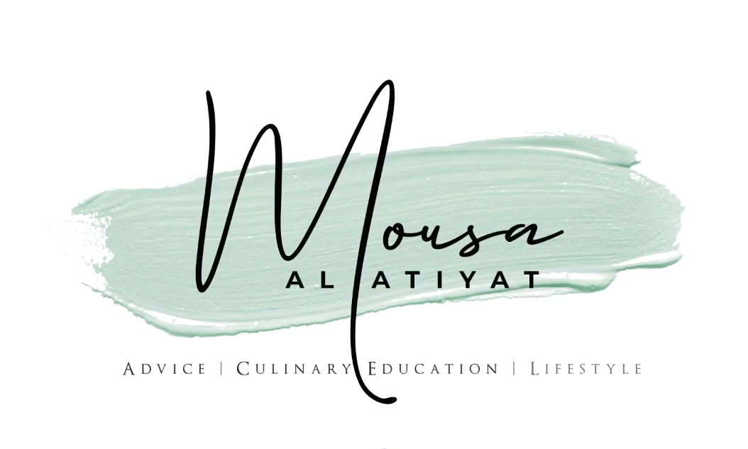 Chef Mousa Al Atiyat