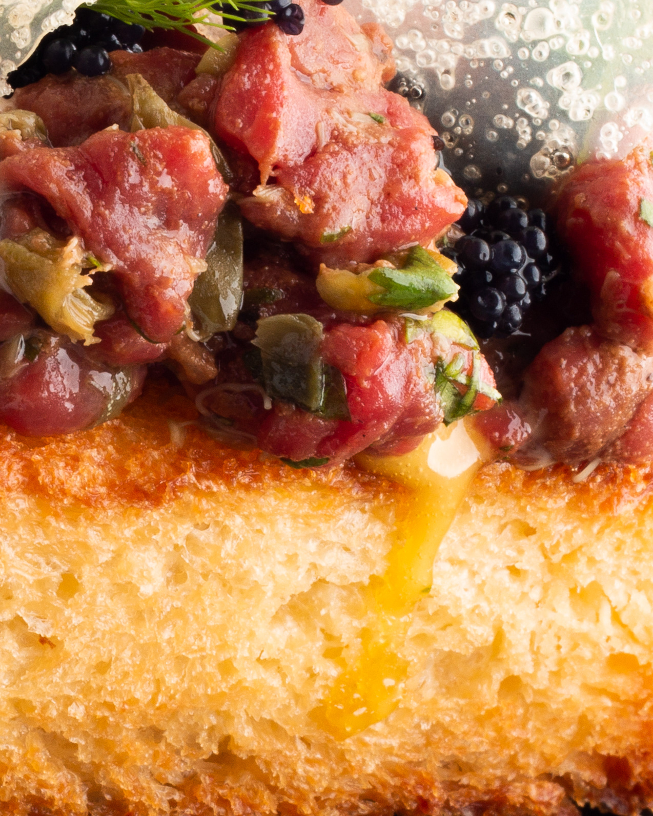 Chef Turkan Sharawi  (Photography)