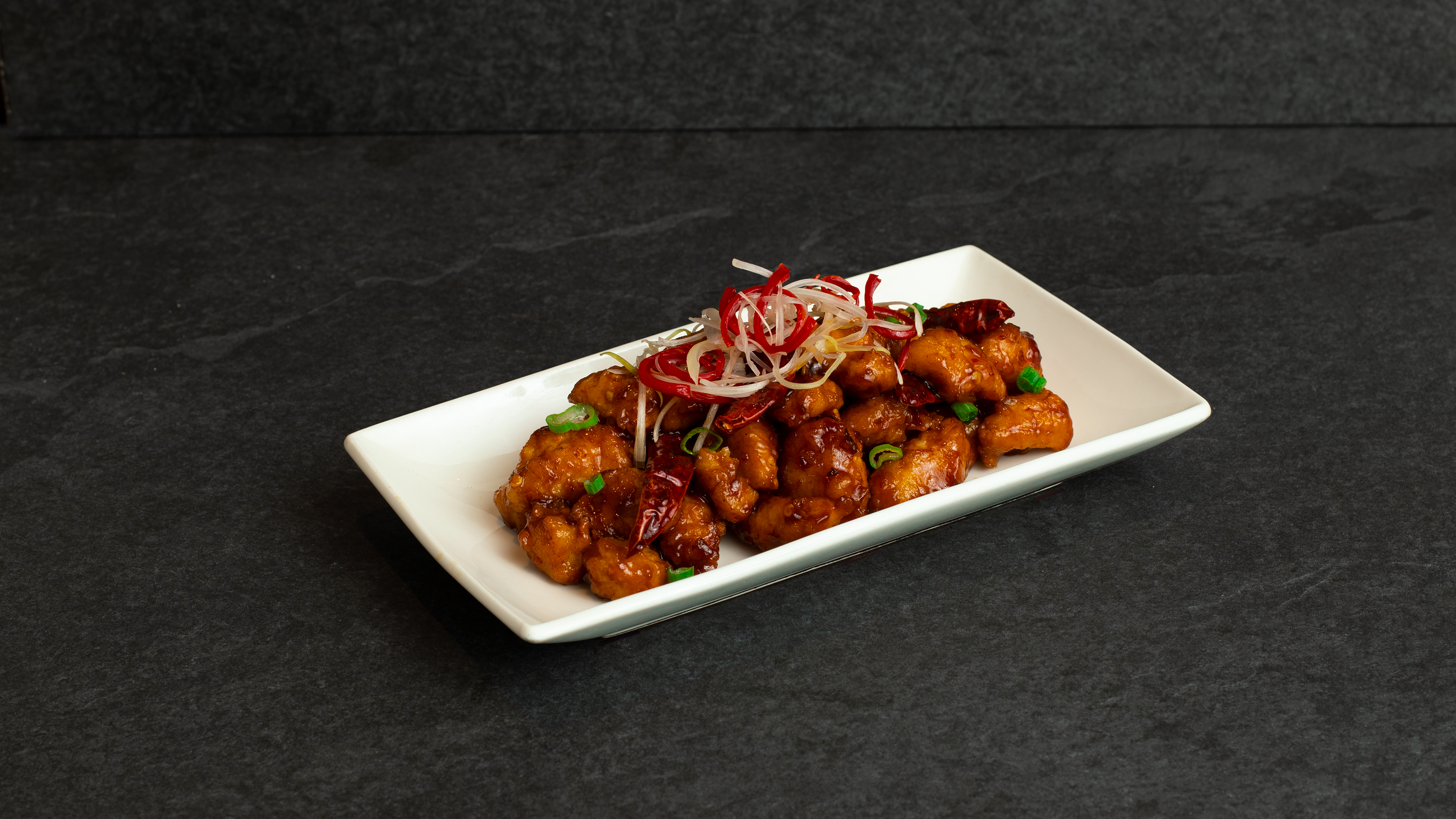 Baytoti - (Food Styling - Photographed by 94 Studio)