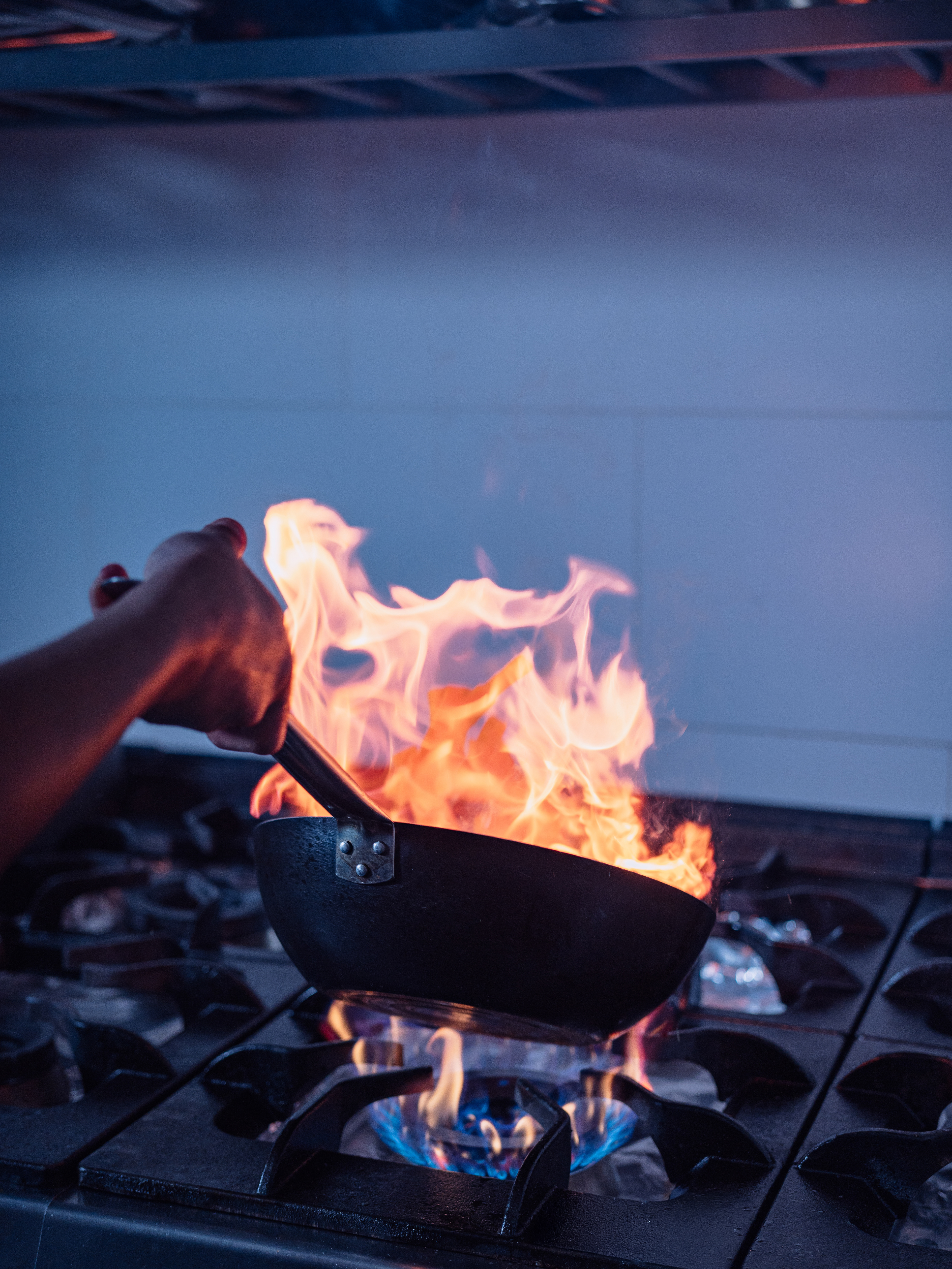 Maide - Pre Openning Shoot (Photography by Me & Abdulhadi Naji)