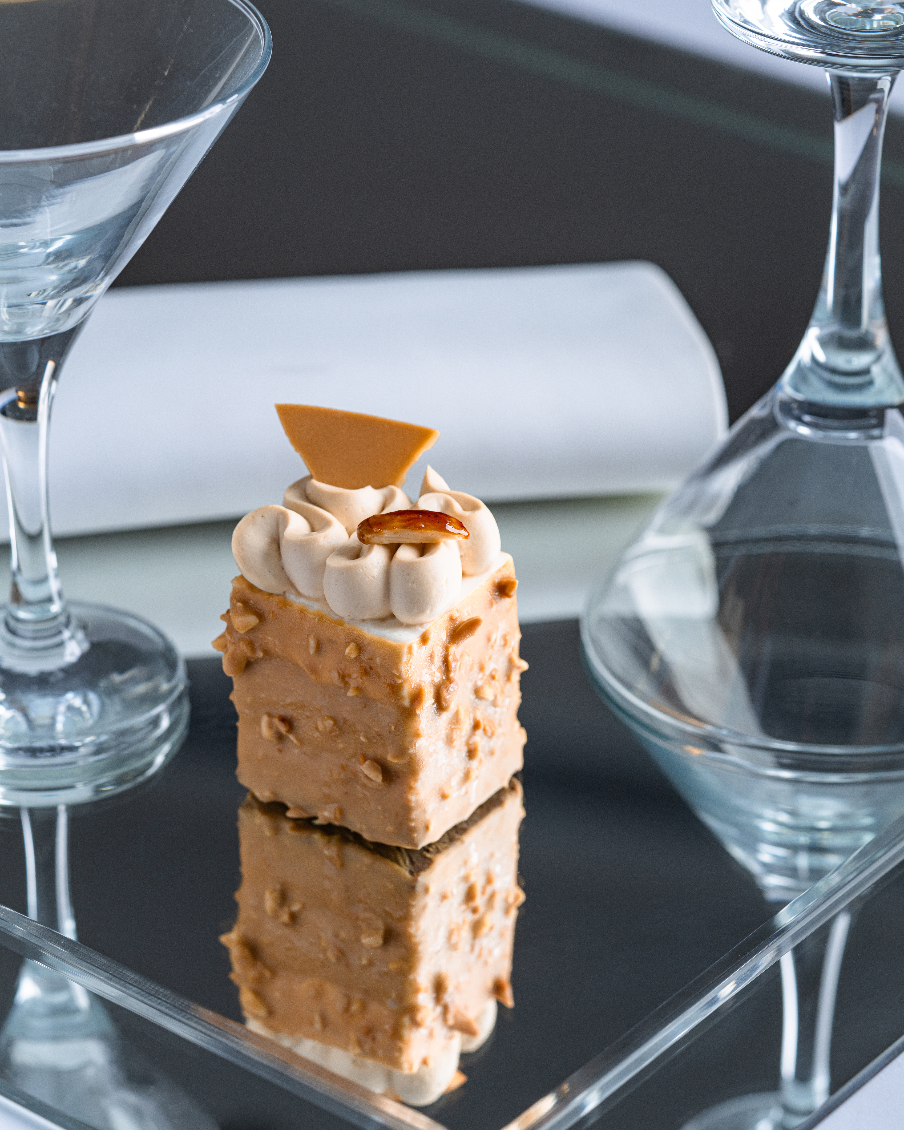 T Elements by Turkan Desserts (Set Up & Photography)