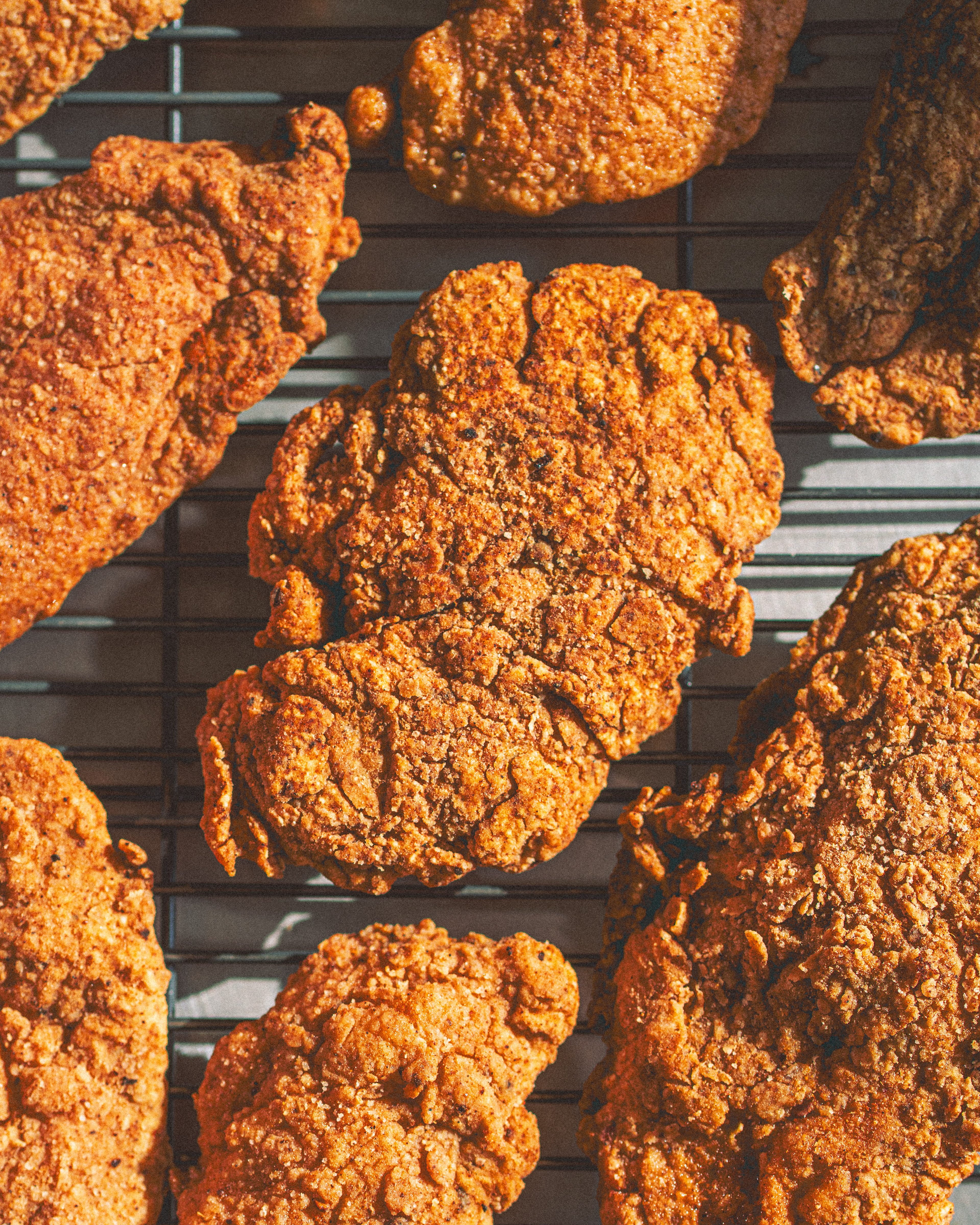 Chef Hadeel Habeeb - Beer Bagel (Set Up & Photography)