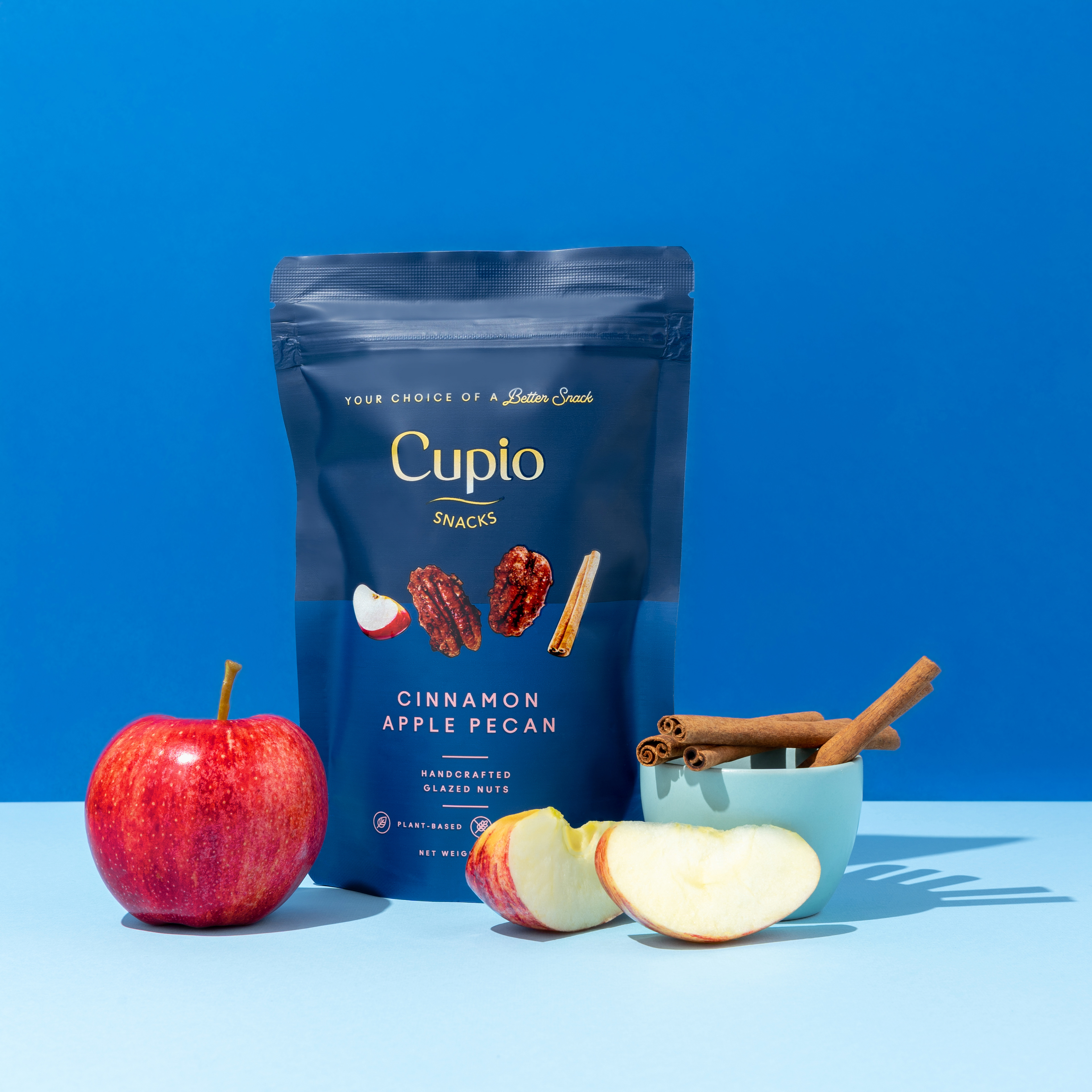 Loud - Cupio (Styling - Photographed by Mohammed Eskandrani )