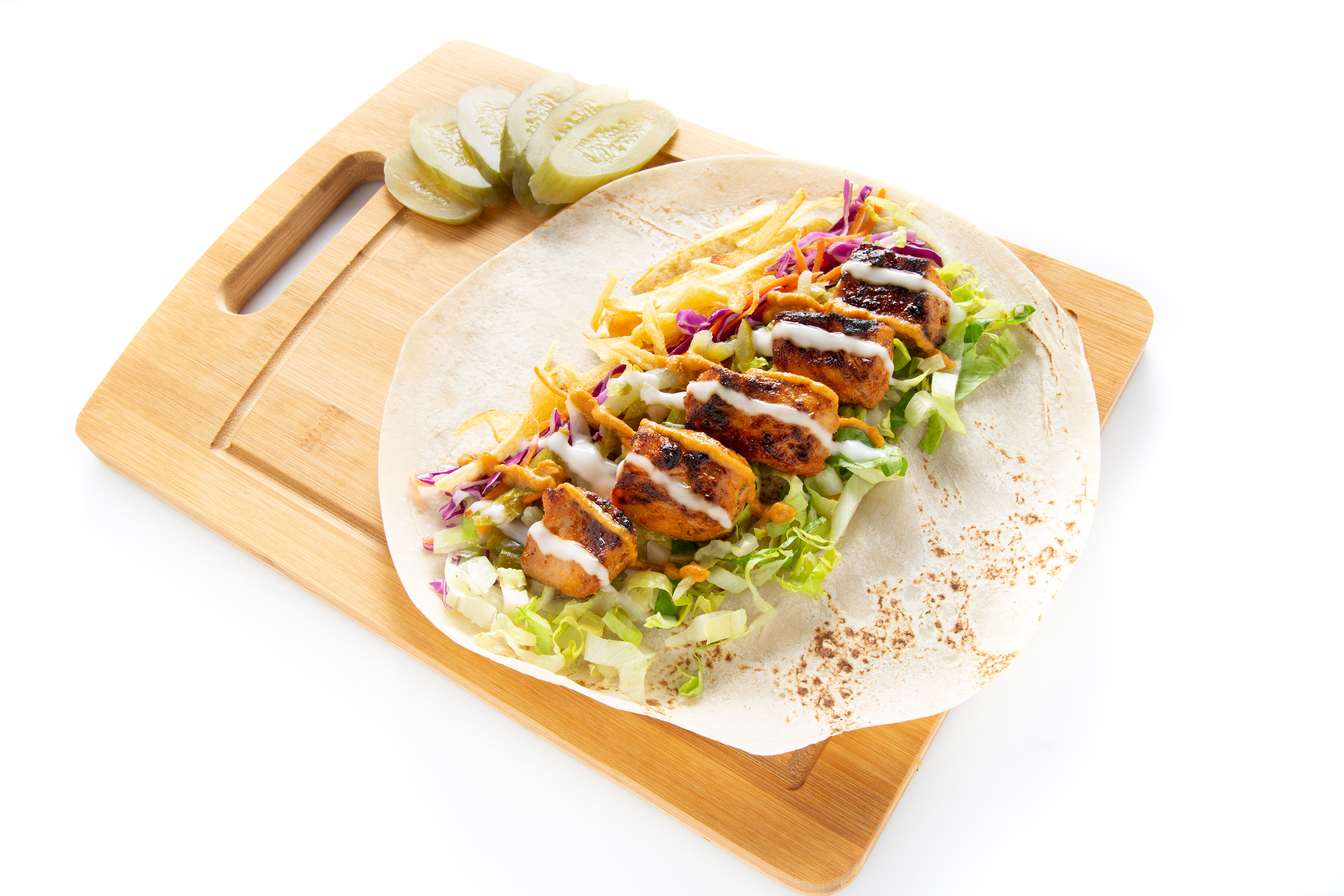  Awsal (Food Styling - Photographed by Sahar Khalili)