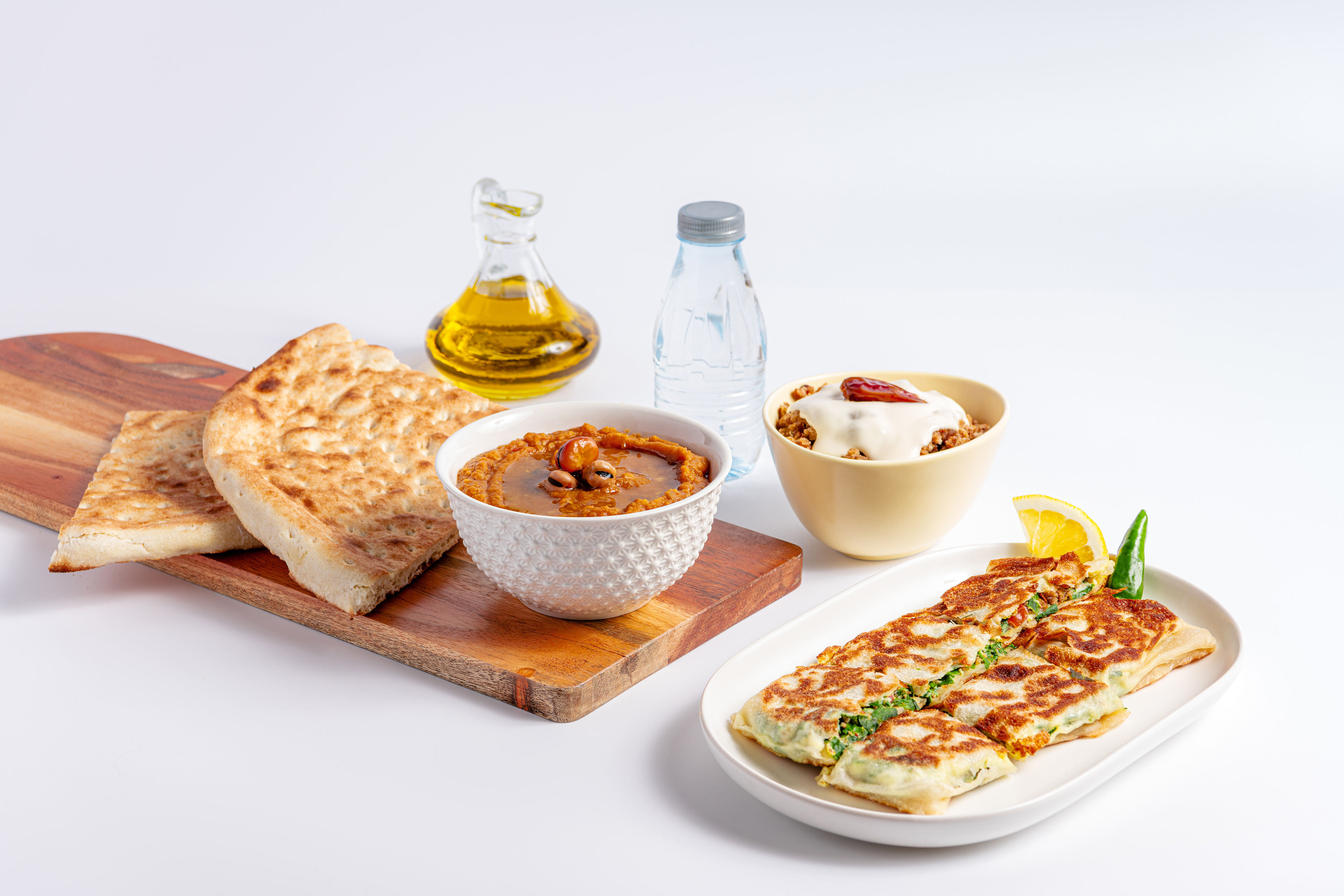 Pops - AbuZeid (Food and Props Styling - Photographed by Eternity "Kholoud")