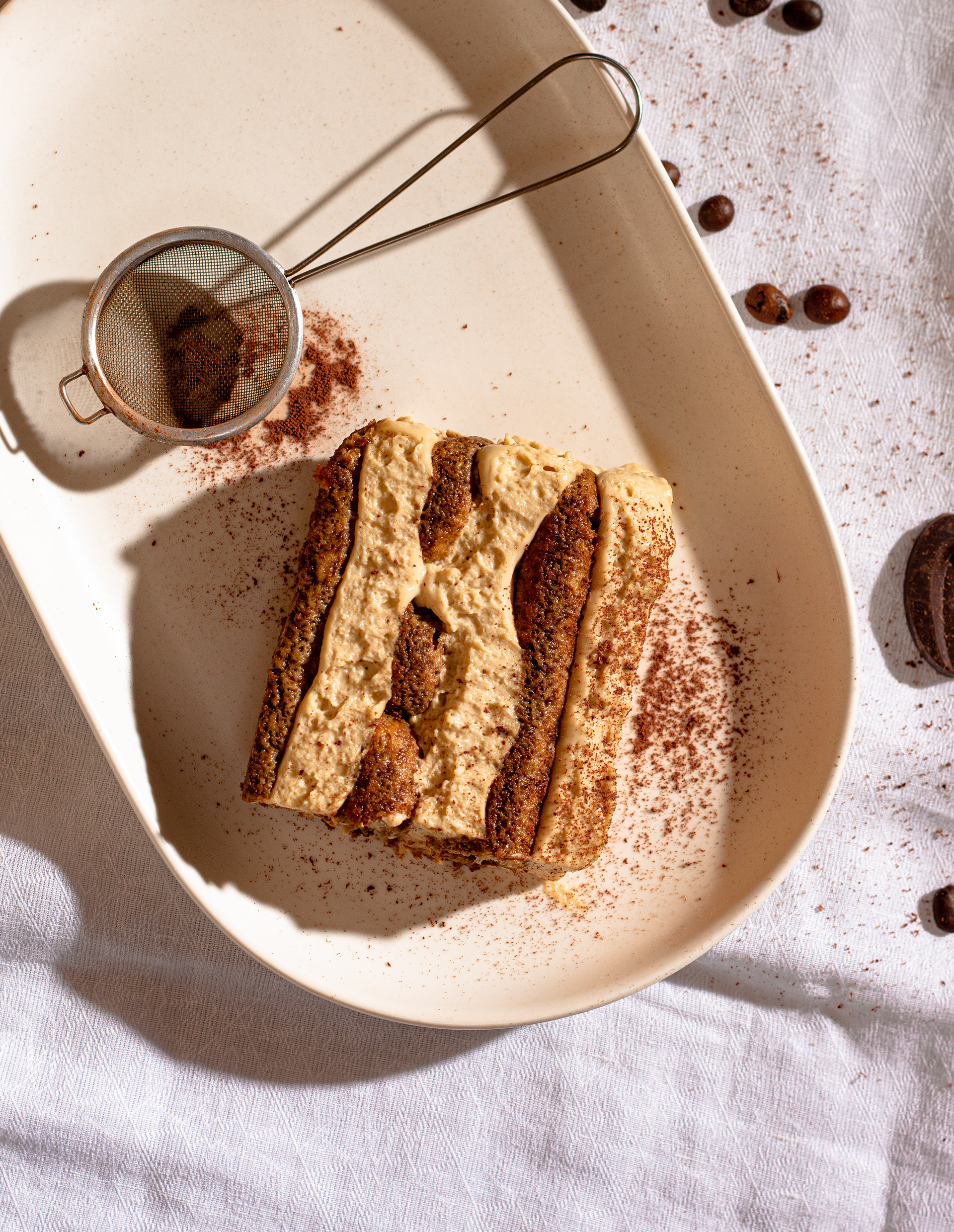  Bassem Darwish's Tiramisu (Photography and Styling)