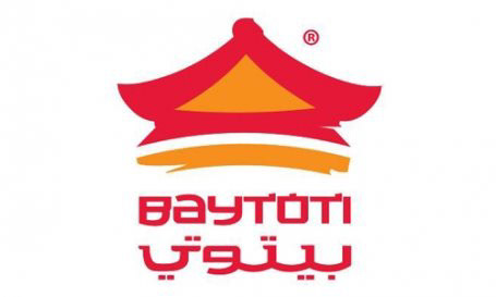 Baytoti