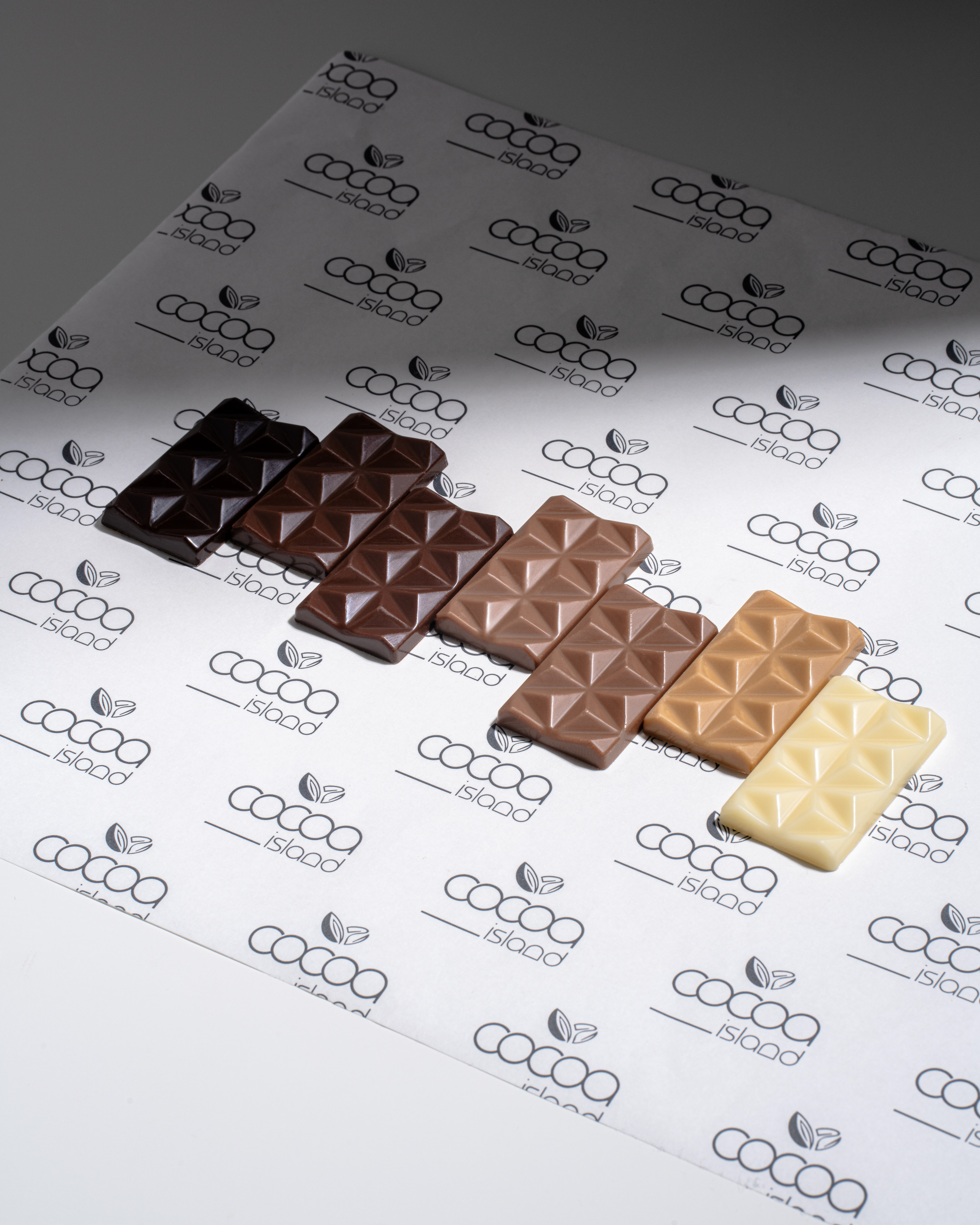 Cocoa's Island Eid Chocolates 2023  (Photography and Styling)