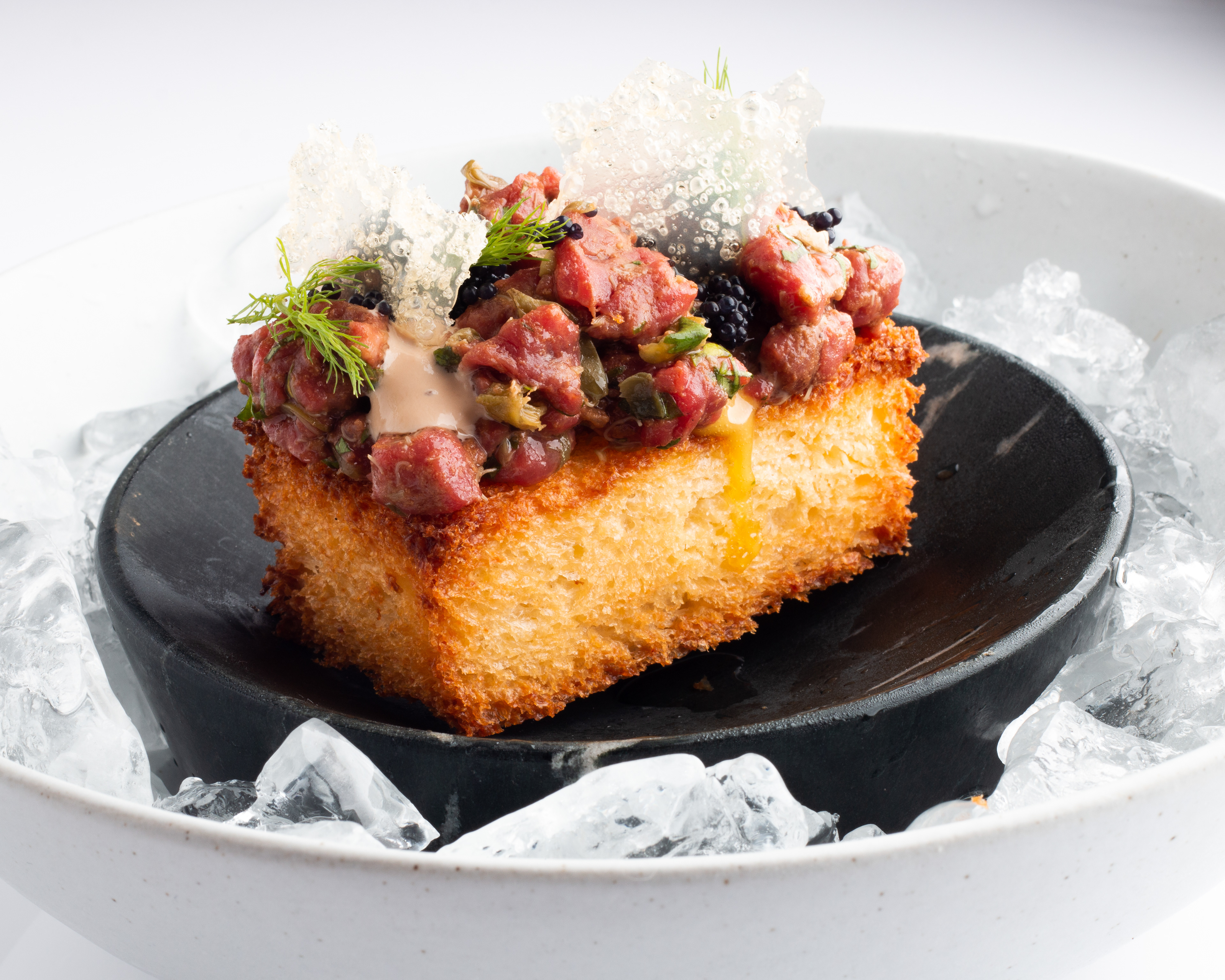 Chef Turkan Sharawi  (Photography)