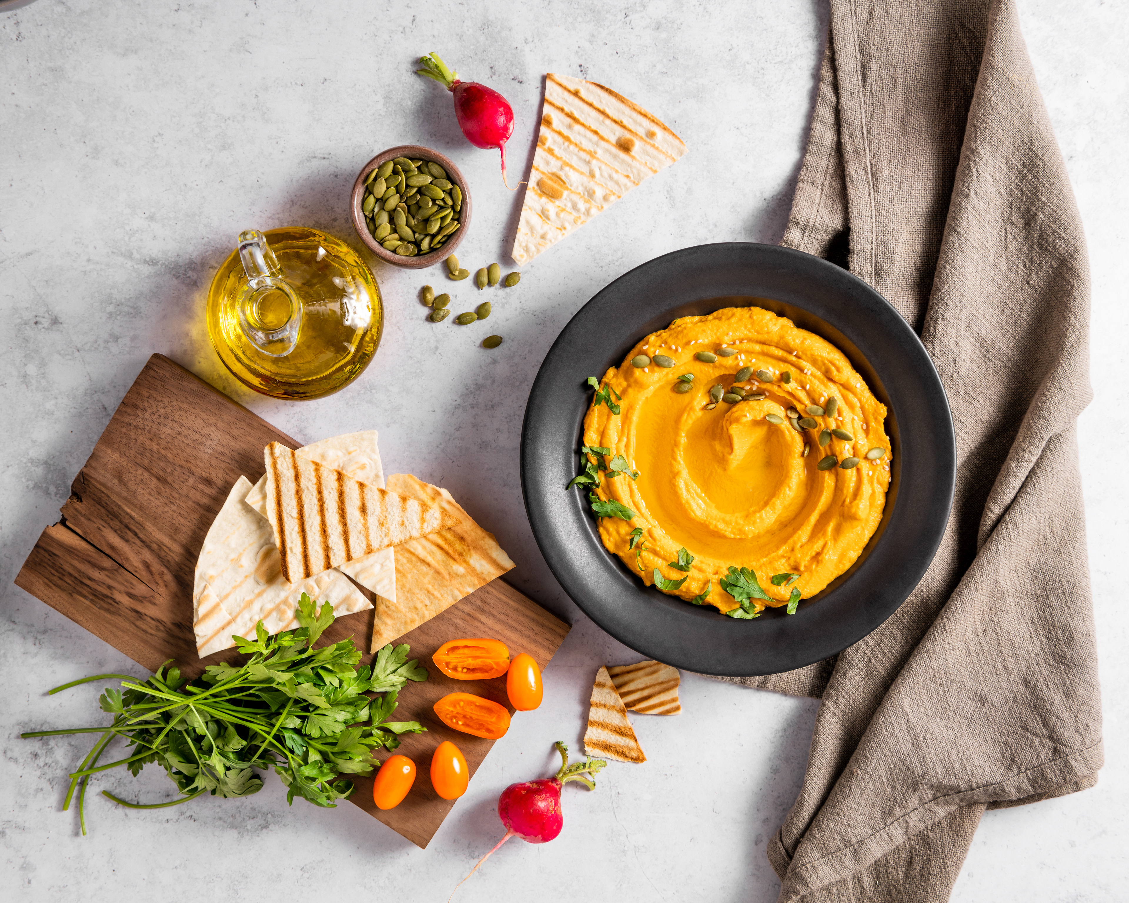 Omi Photography Studio (Food Styling - Photographed by Eternity "Kholoud")