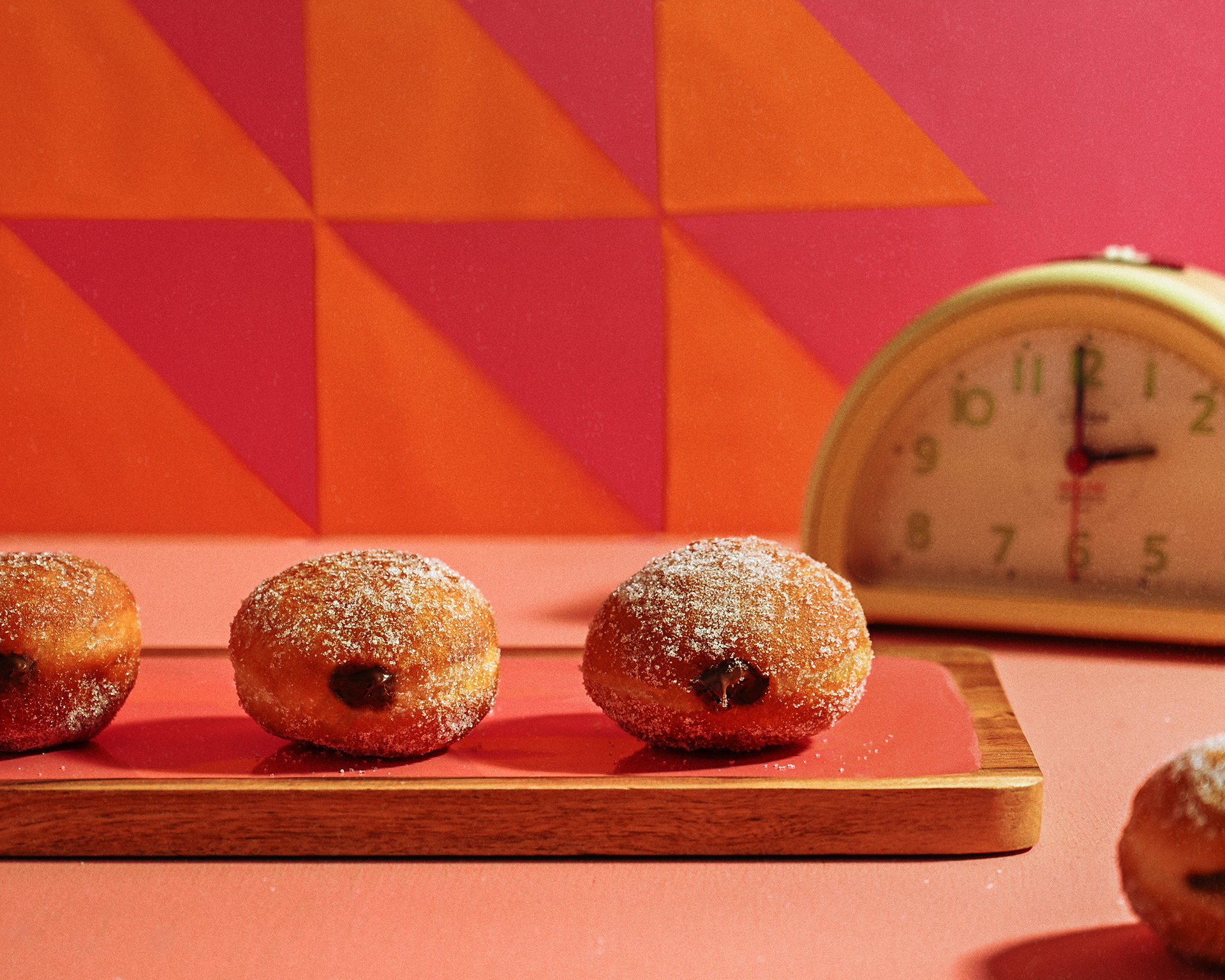  Mammas by Lujain (Creative/Art Direction + Styling - Photographed by Noreen Amjad)