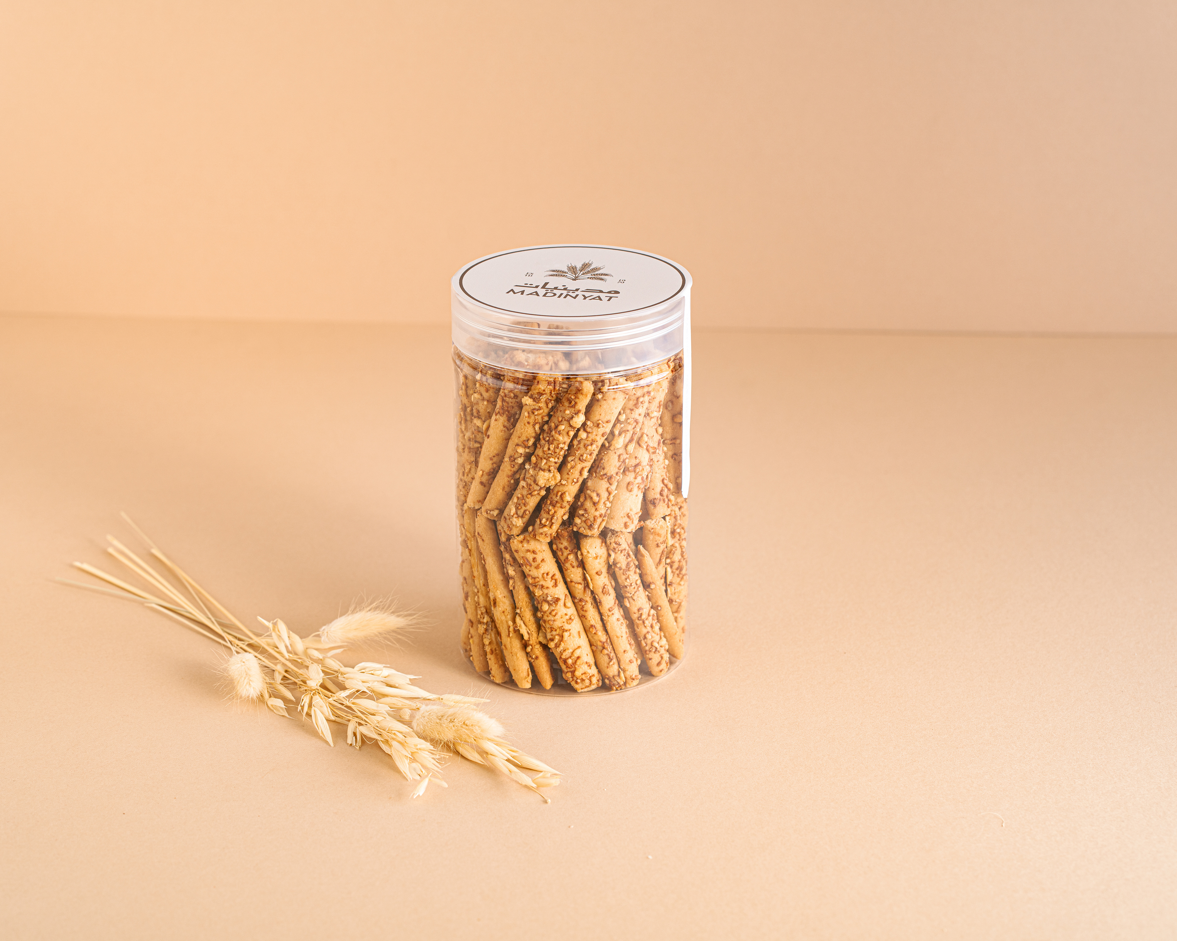 Madinyat - Products  (Food Stying - Photography By Me & Abdulhadi Naji)