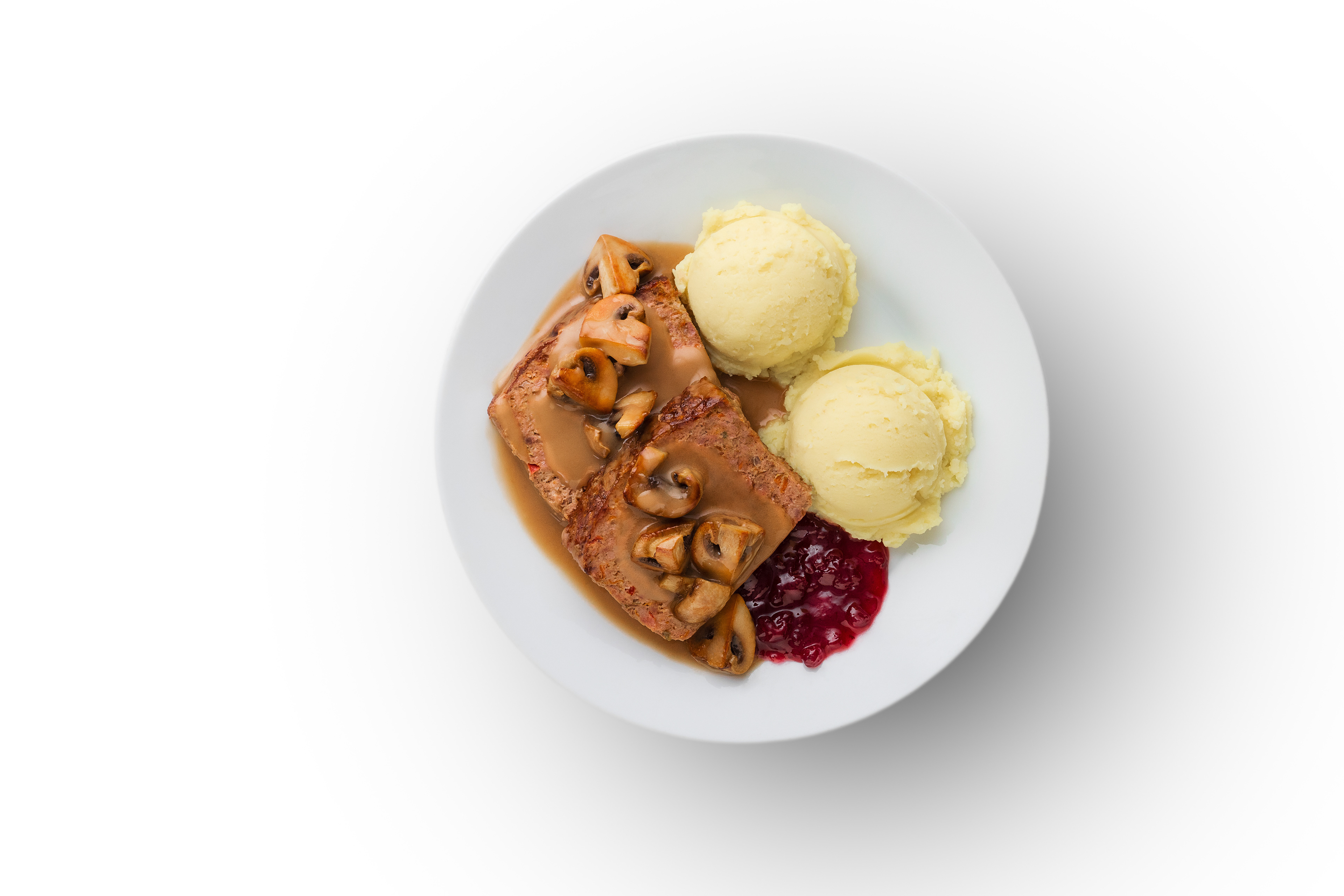 Pano Studio - Ikea (Food Styling - Photographed by Helmy Al-Saggaf )