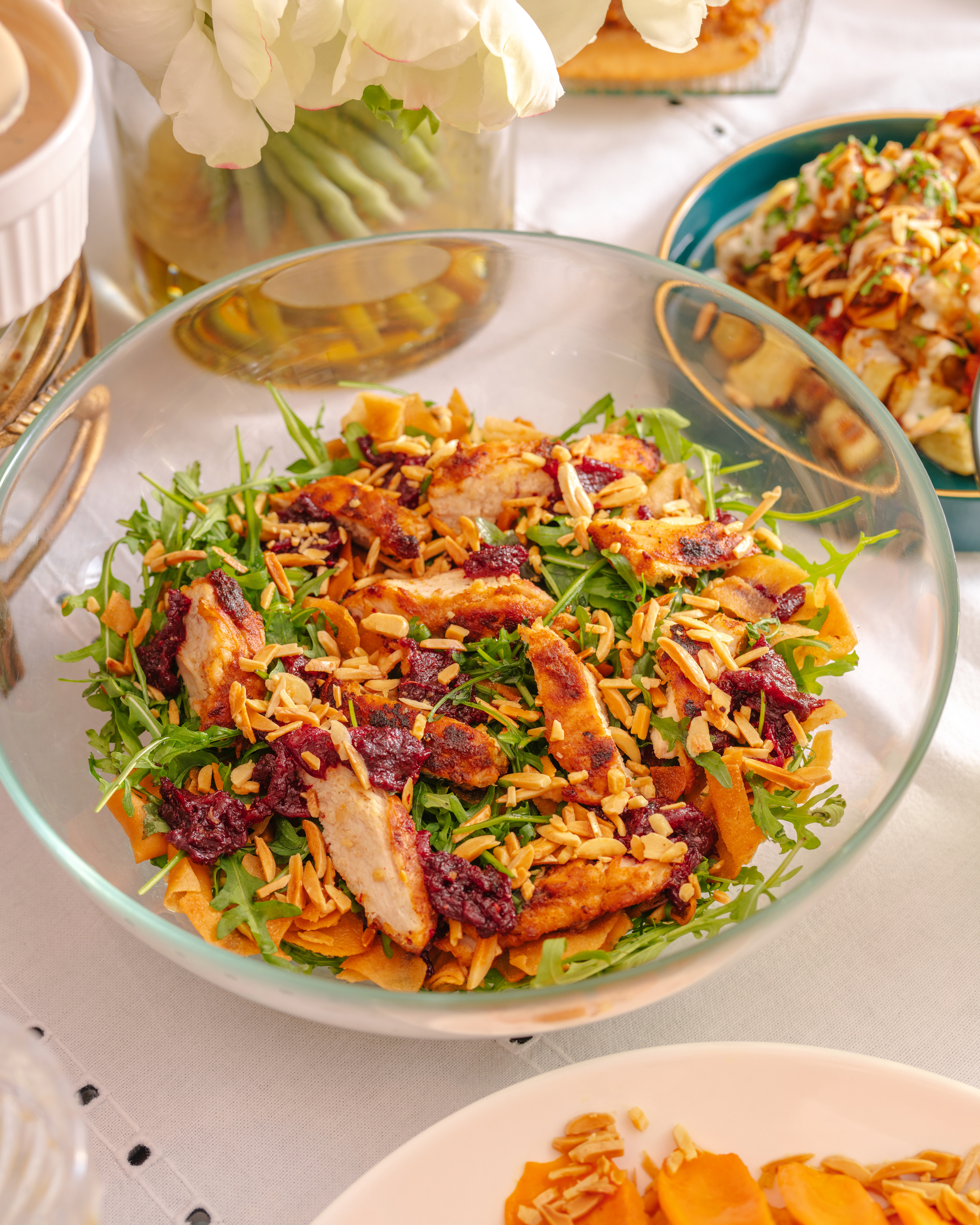 Nawami -Ramadan (Set Up & Photography)