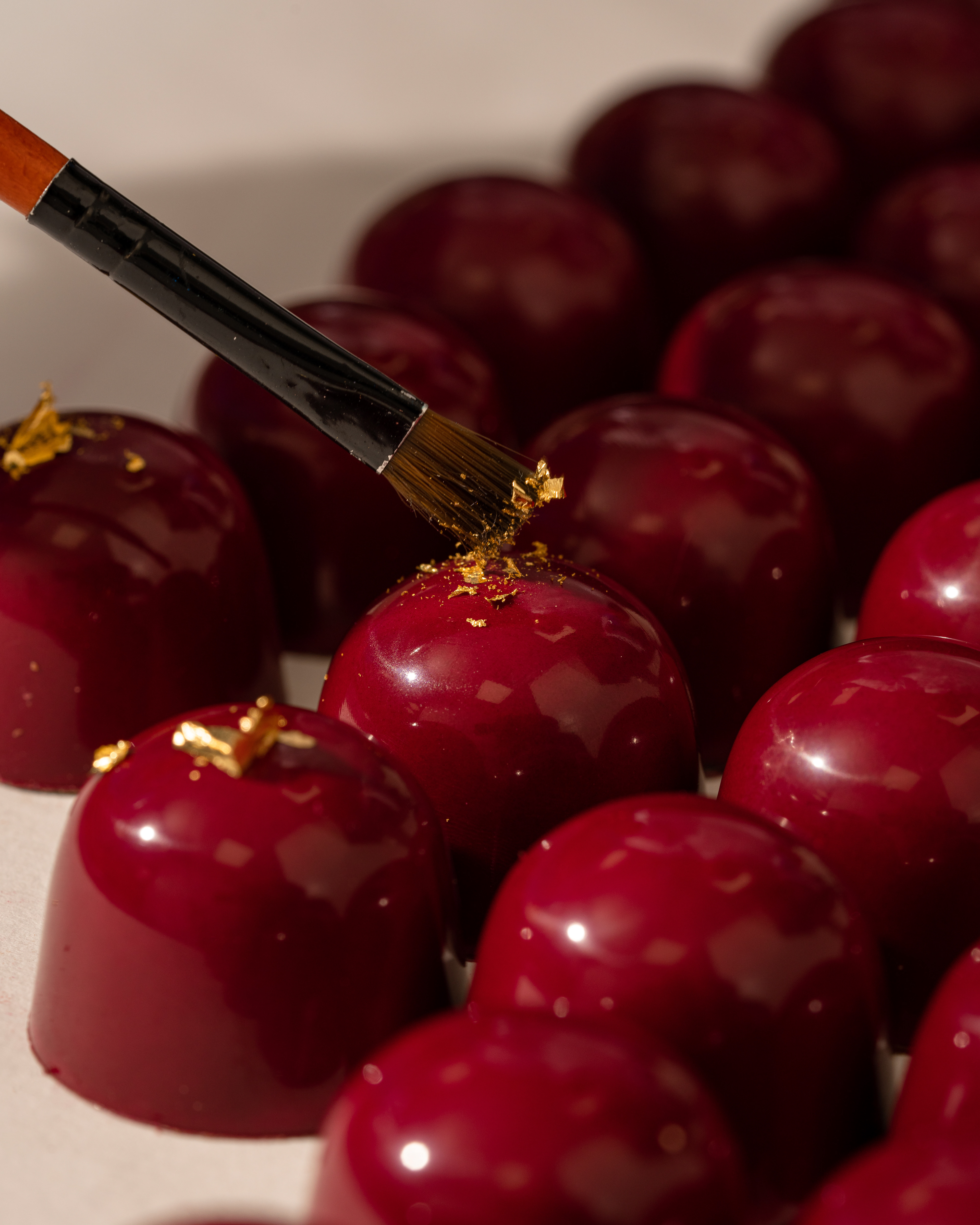 T Elements by Turkan - Hijazi Collection Chocolates 2023 (Photography and Styling)