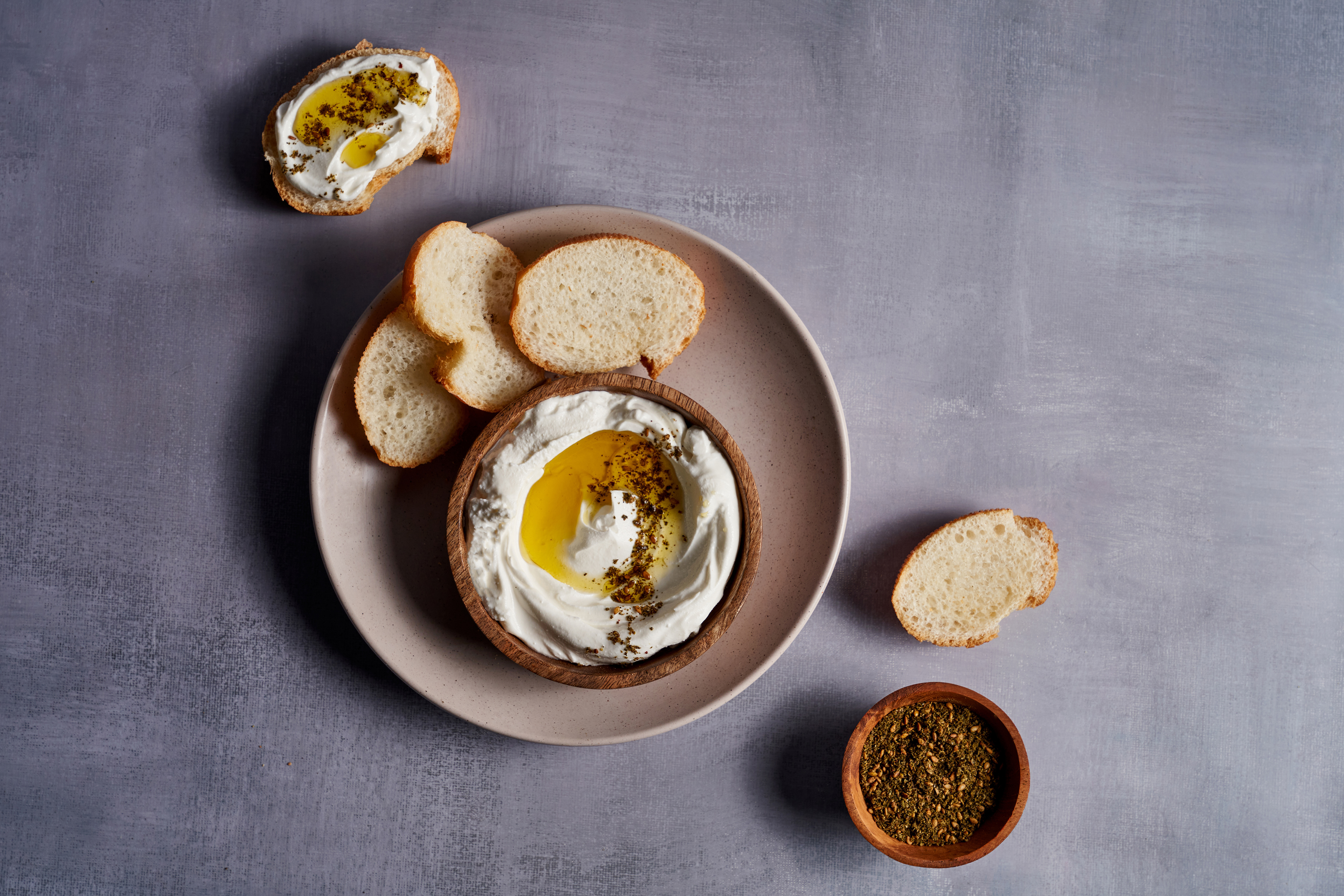 Shababuna - Abraj Hyper Market (Food and Set Styling - Photographed by Eternity "Kholoud")