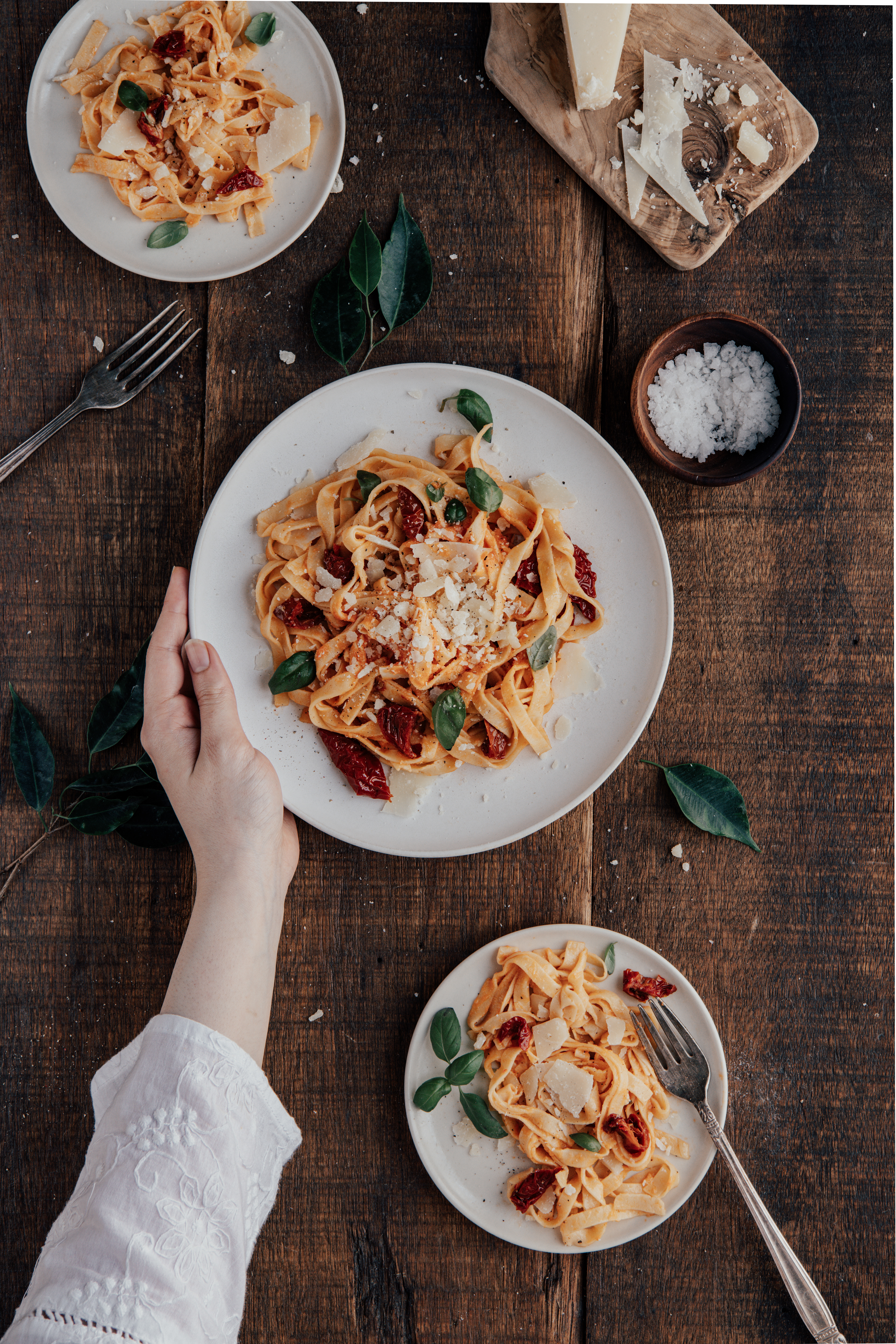 Omi Photography Studio (Food Styling - Photographed by Eternity "Kholoud")