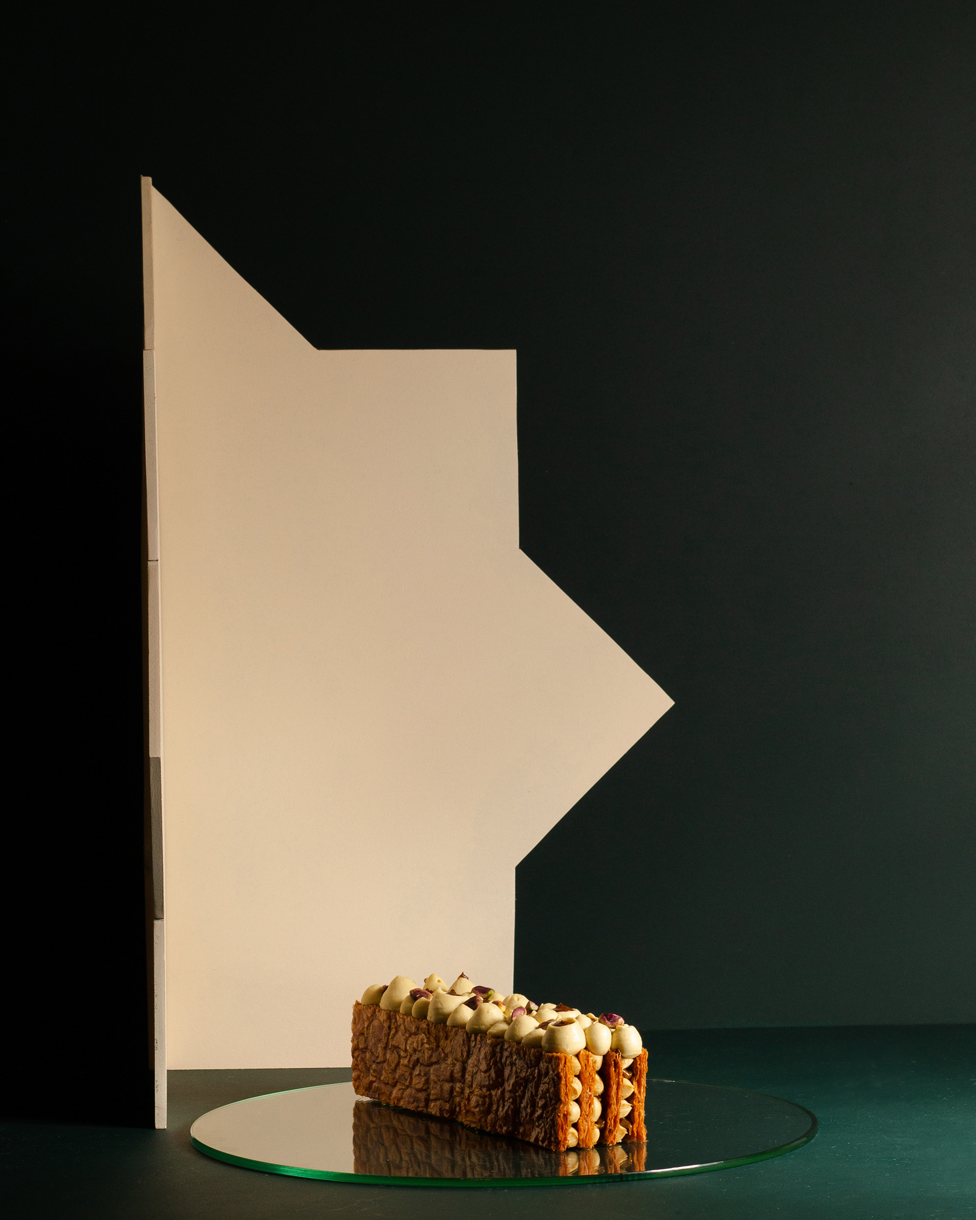 Chef Turkan Sharawi x Cafe Aziz - Ramadan Products 2022 (Photography and Direction)