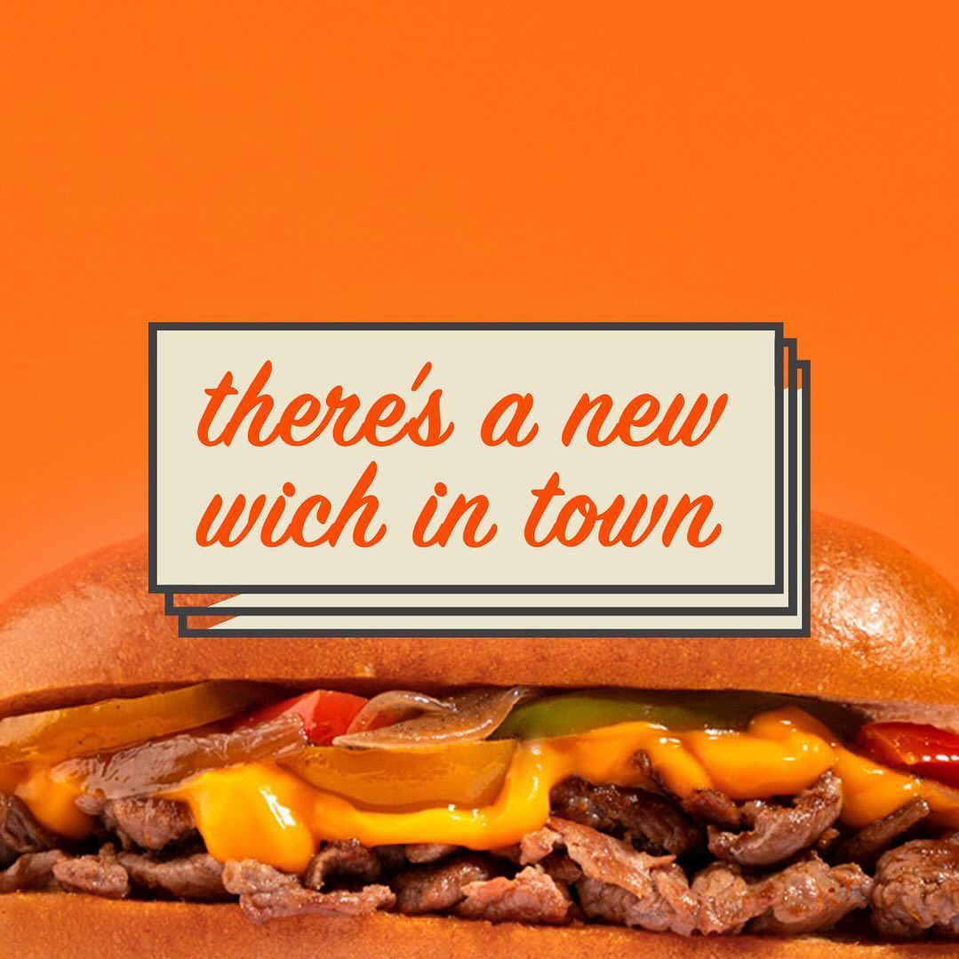 sandwichena (Food Styling - Photographed by Abdulqaher )