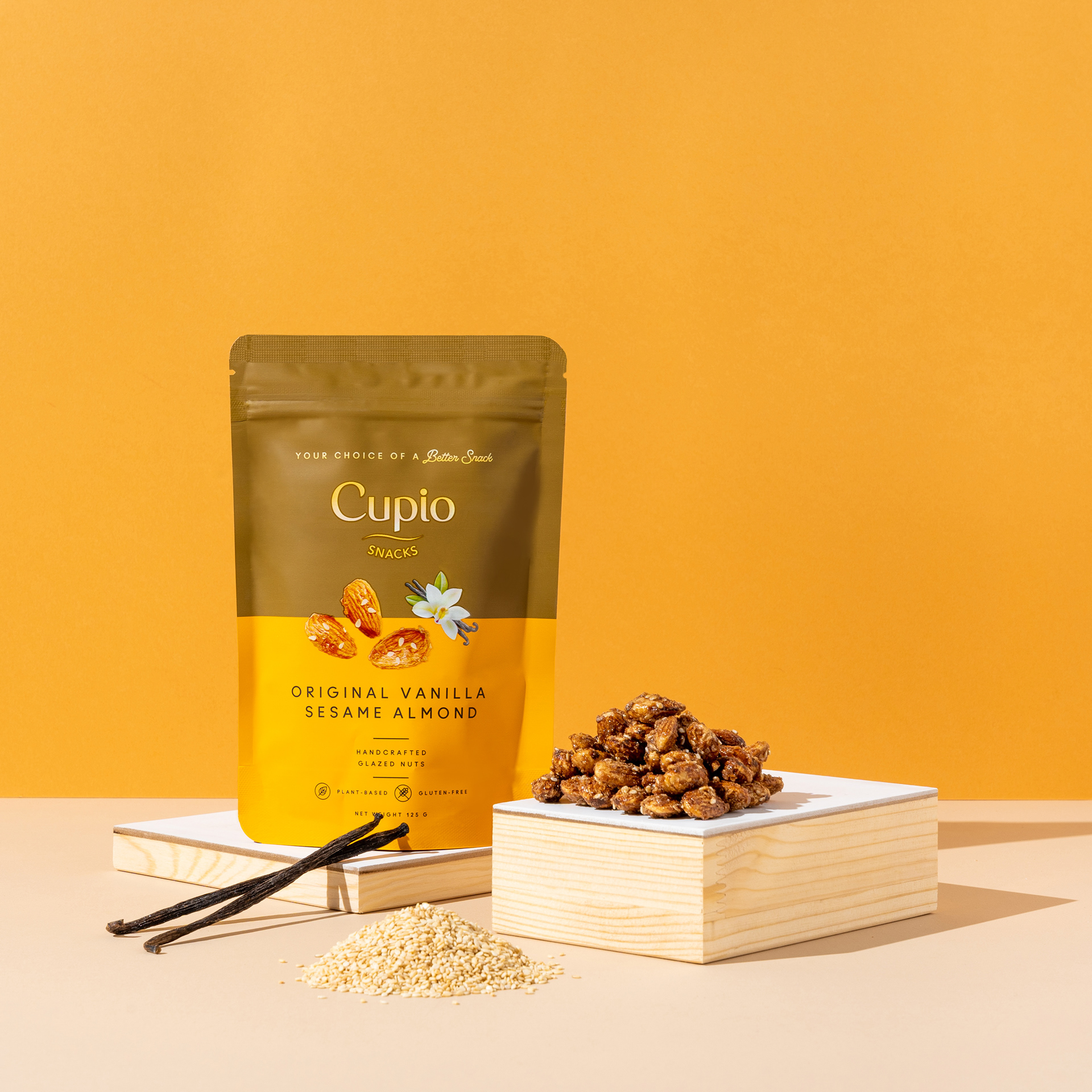 Loud - Cupio (Styling - Photographed by Mohammed Eskandrani )