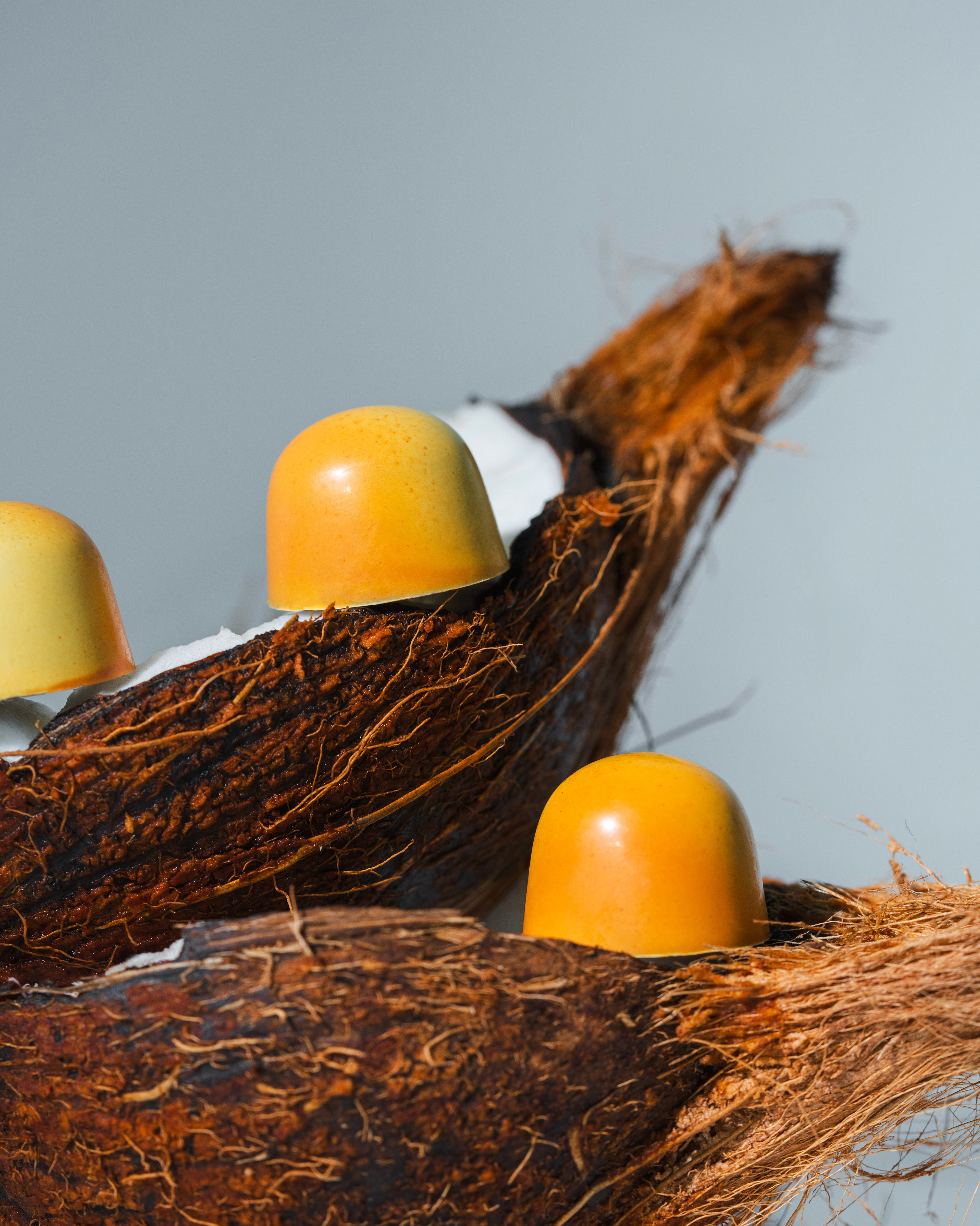 T Elements by Turkan - Summer Collection Chocolates 2023 (Photography and Styling)