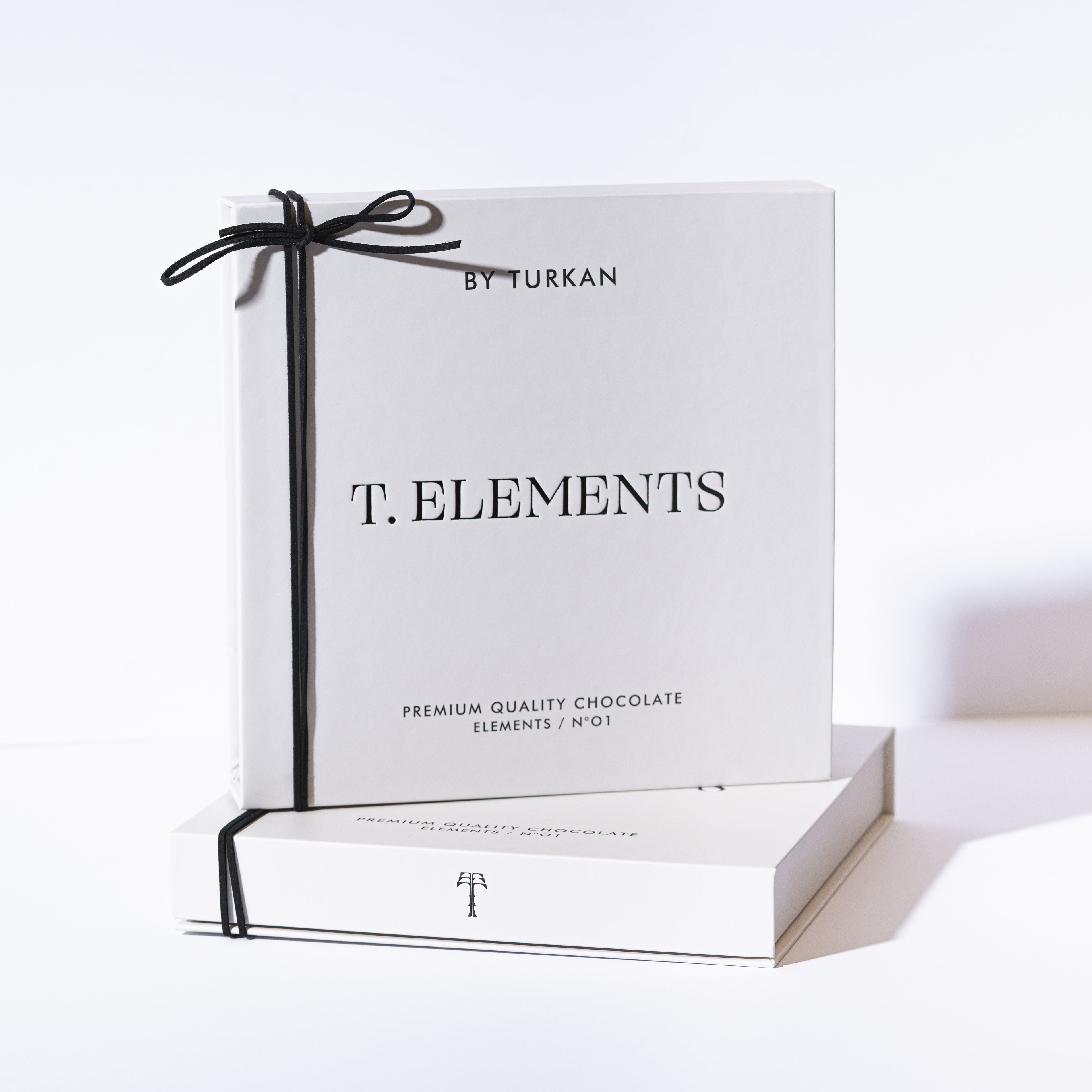 T Elements by Turkan - Summer Collection Chocolates 2023 - Packaging (Photography and Styling)