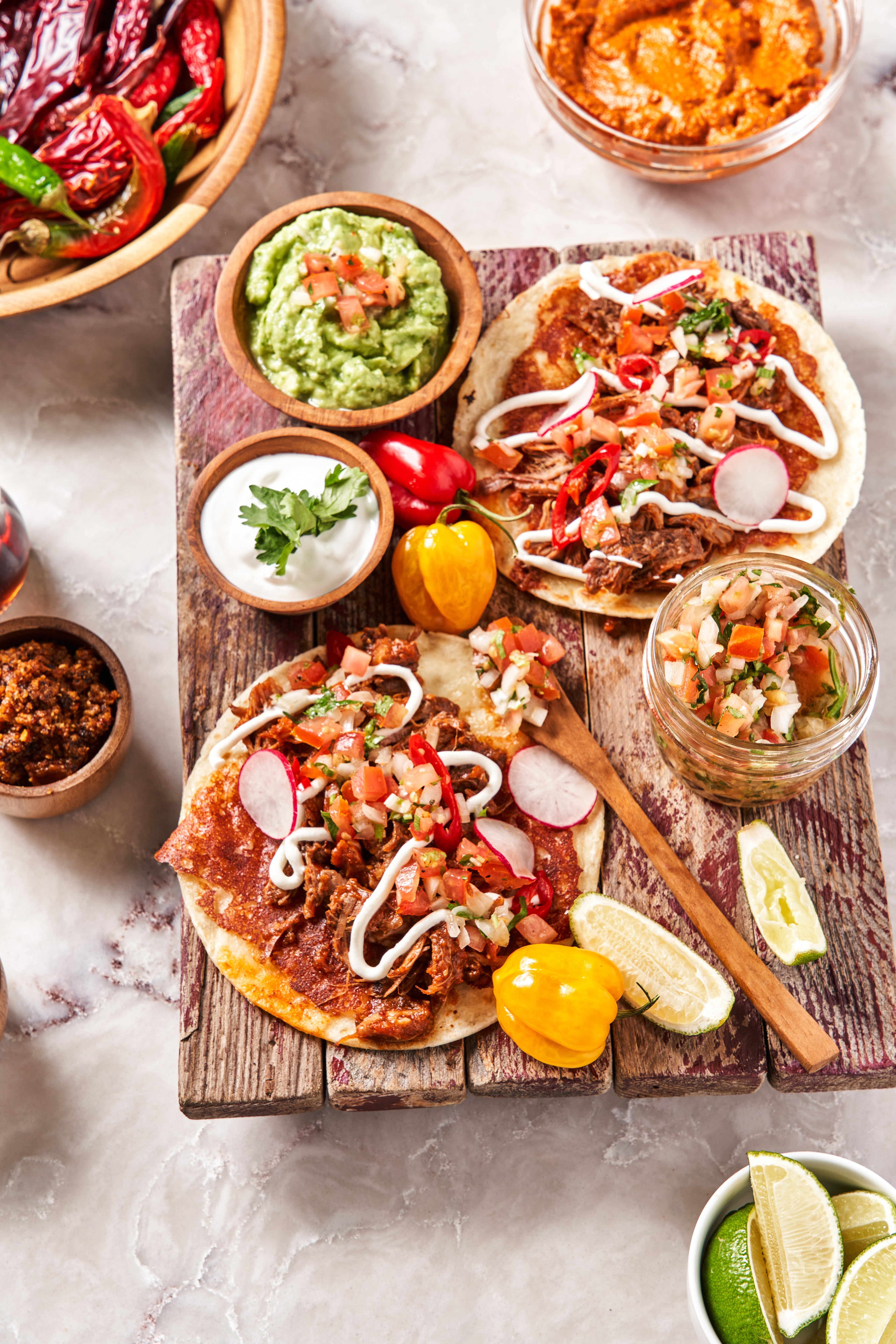 Youchef Kitchen x Chef Hadeel (Food Styling - Photographed by Eternity "Kholoud" )