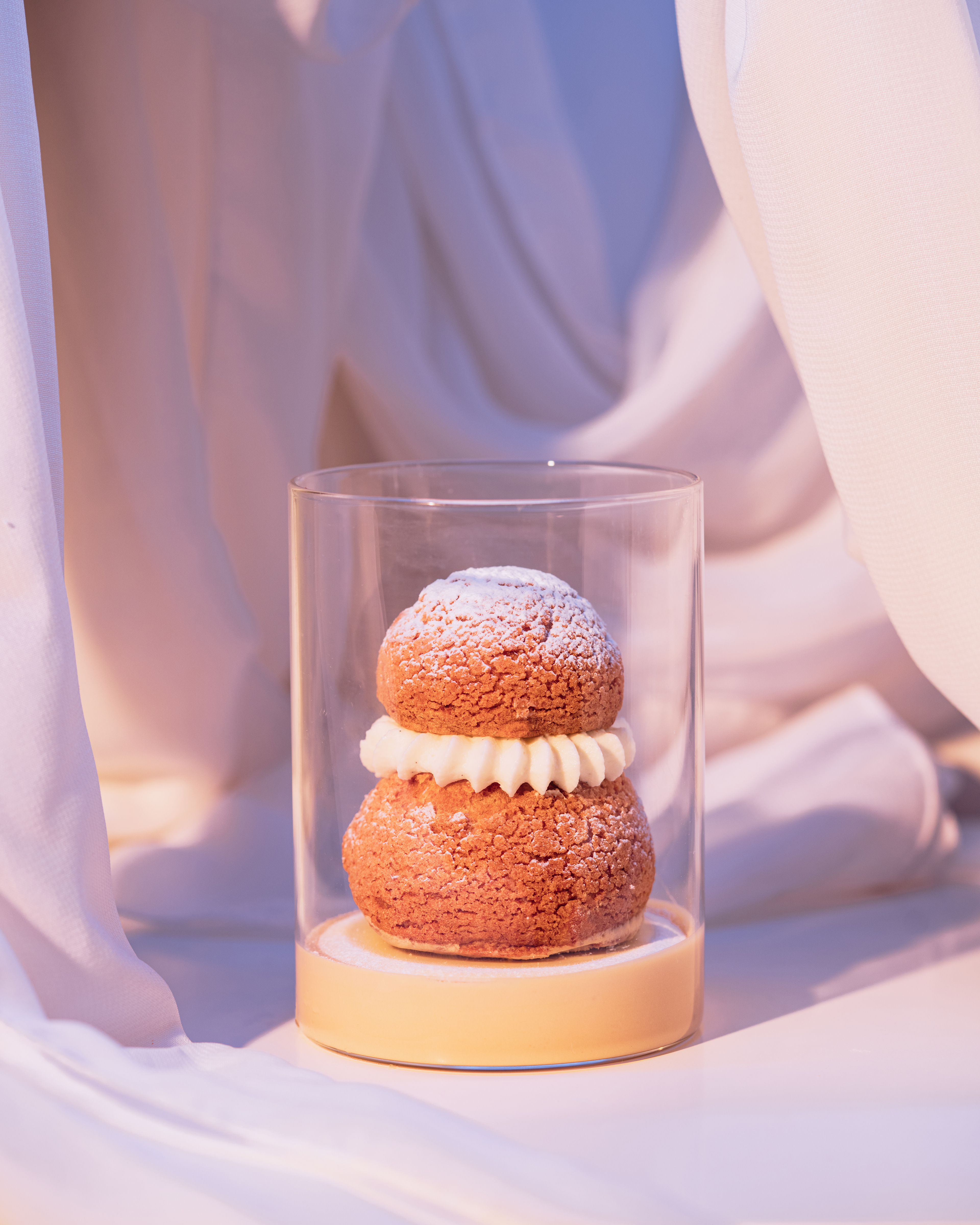 T Elements by Turkan Eid Adha (Set Up & Photography)