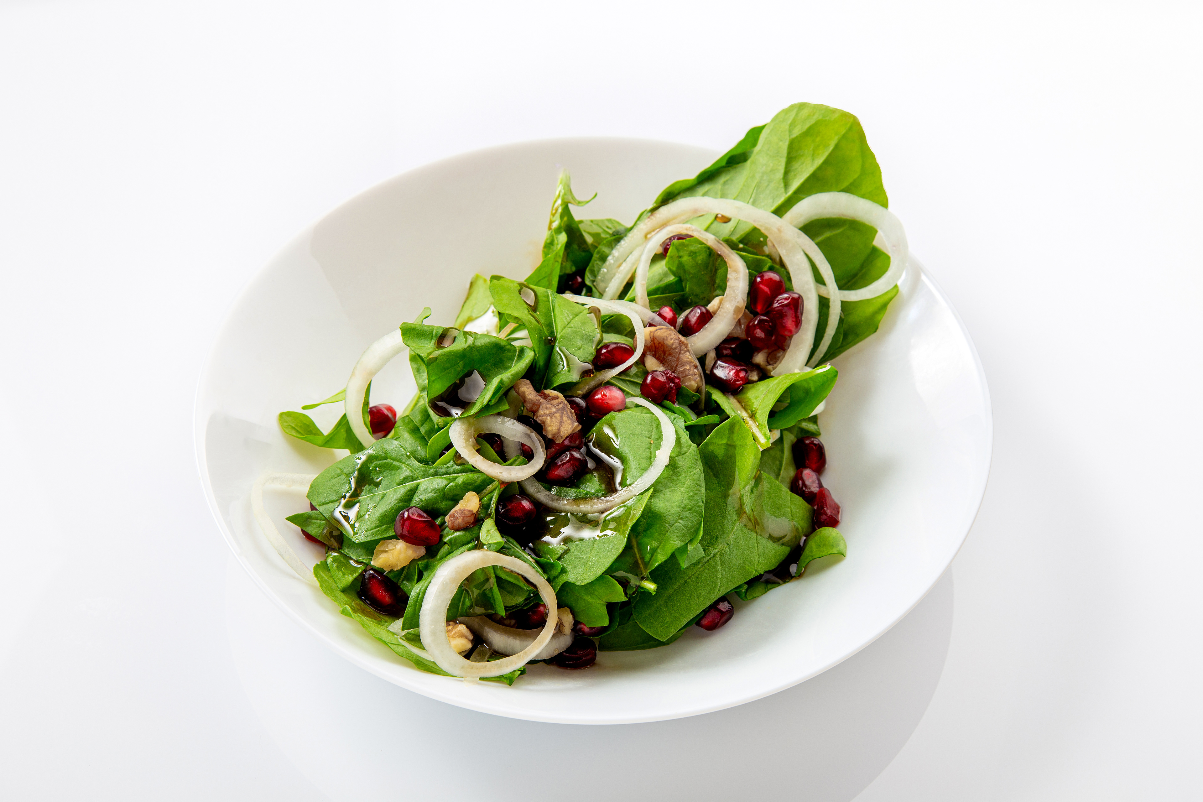  Awsal (Food Styling - Photographed by Sahar Khalili)