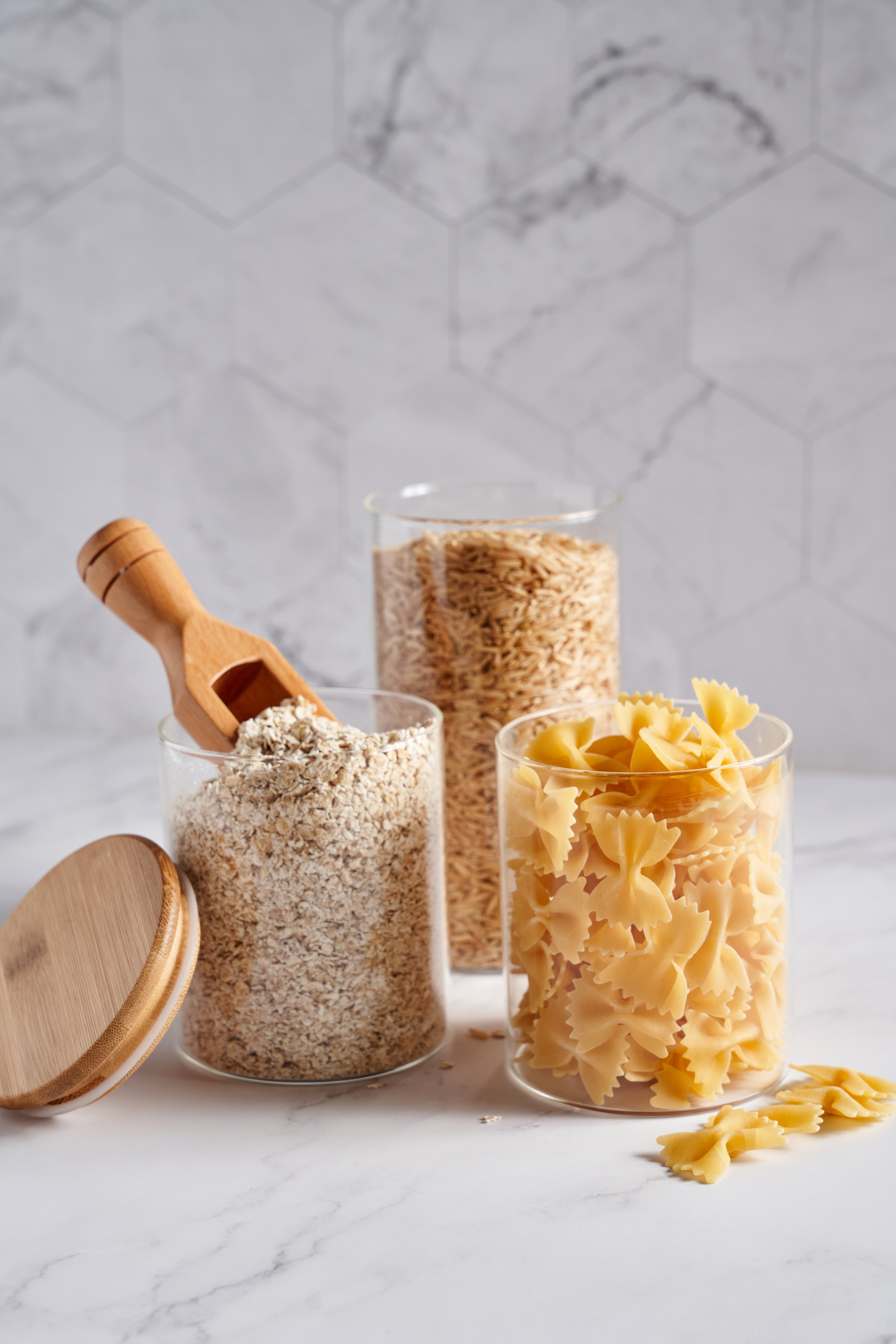 Shababuna - Abraj Hyper Market (Food and Set Styling - Photographed by Eternity "Kholoud")