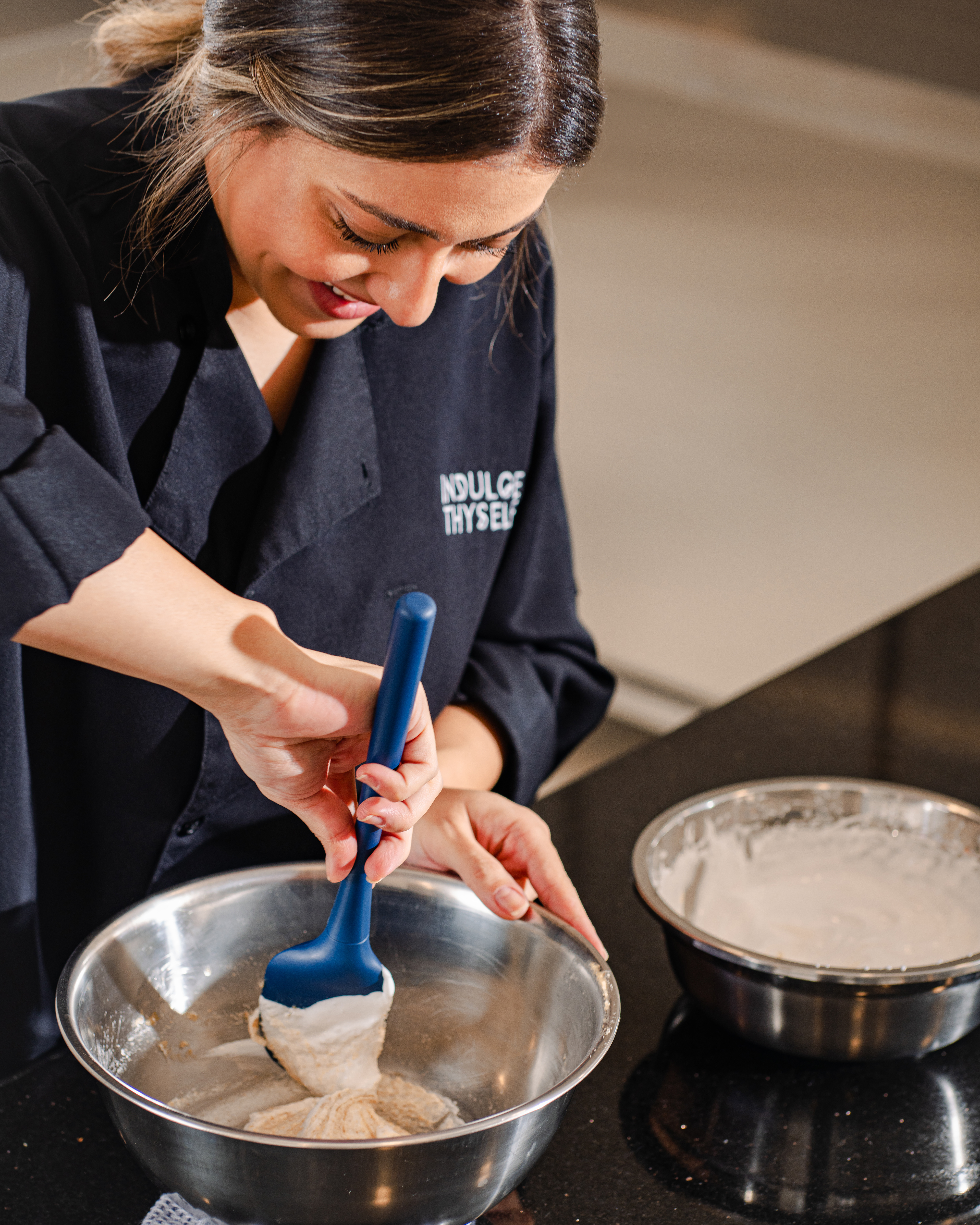 Indulge Thyself in Kitchen