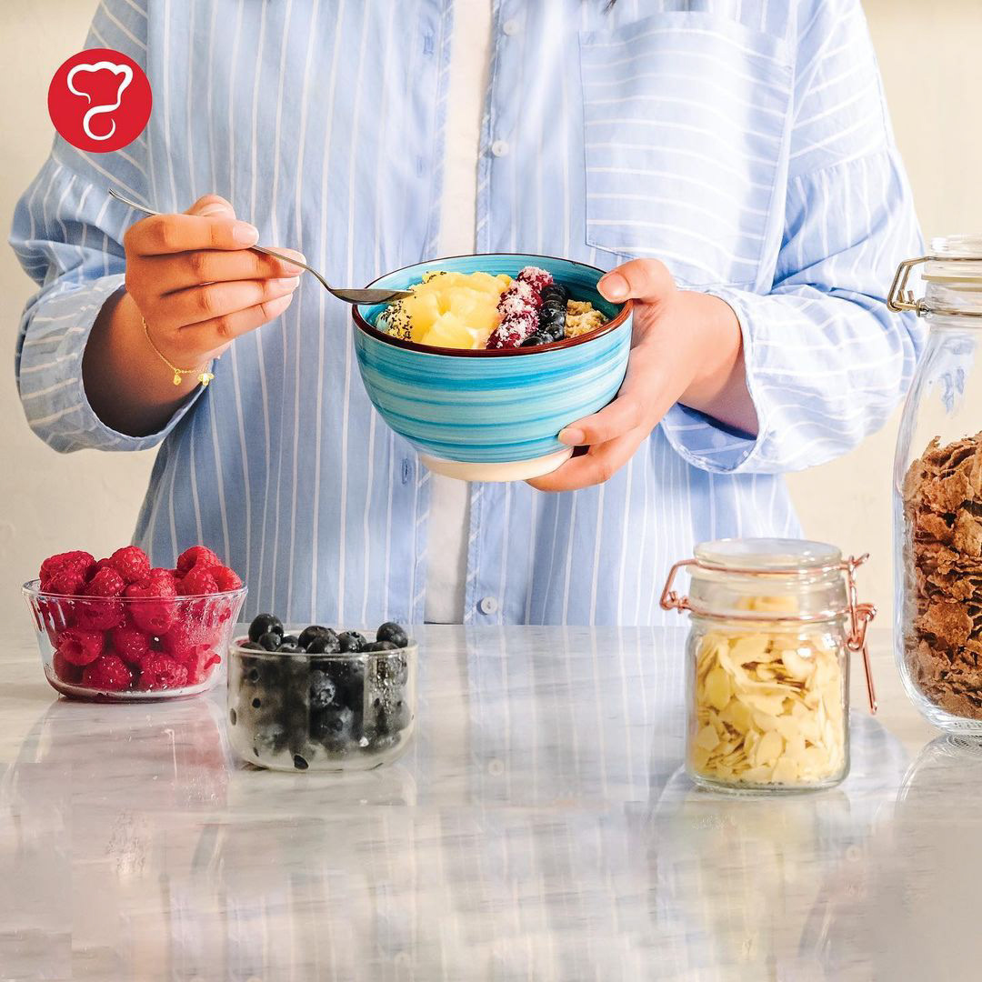 Lub Creative - Goody's Kitchen  (Food Styling - Photographed by Mohammed Fawzi )