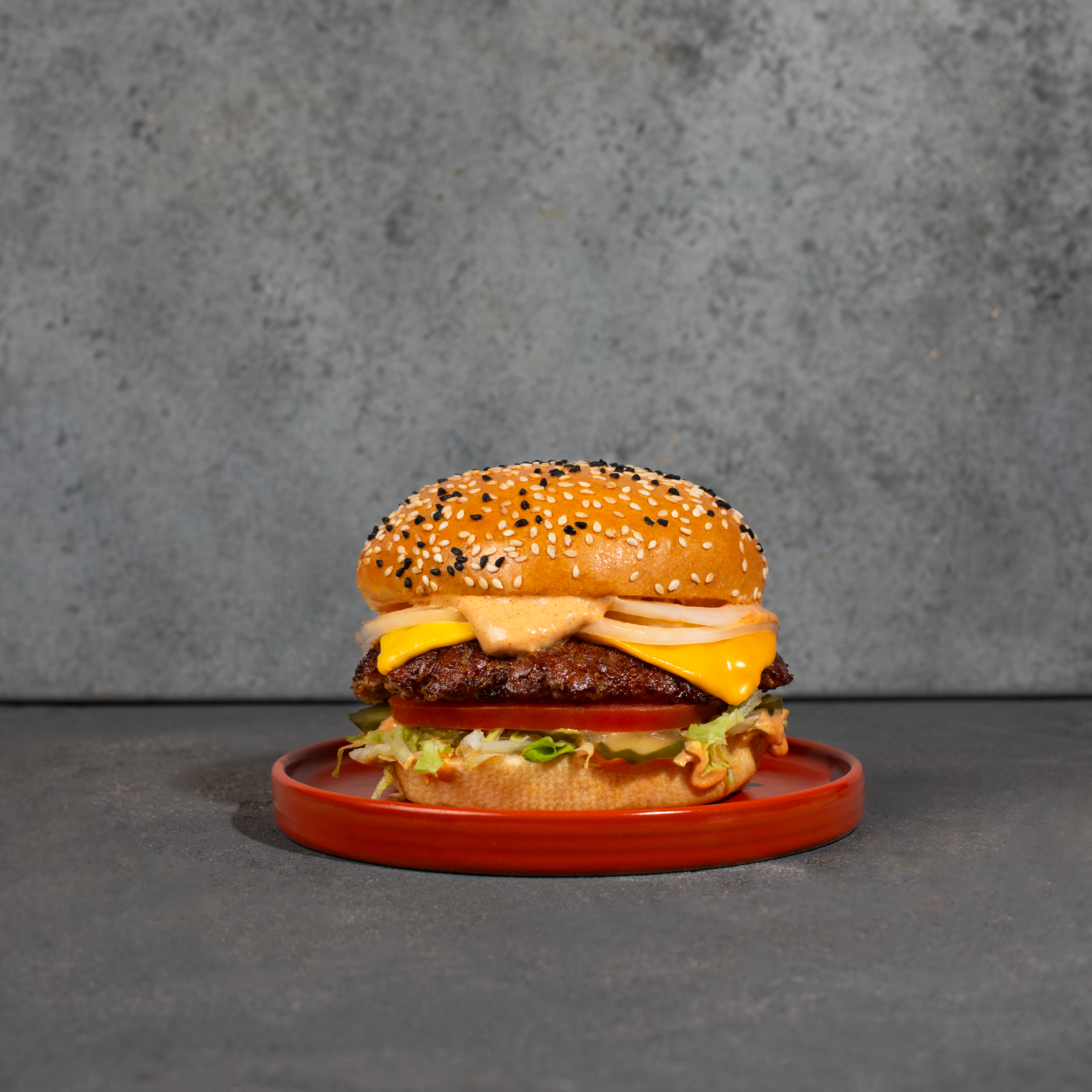 Two Thirds - (Food Styling - Photographed by 94 Studio)