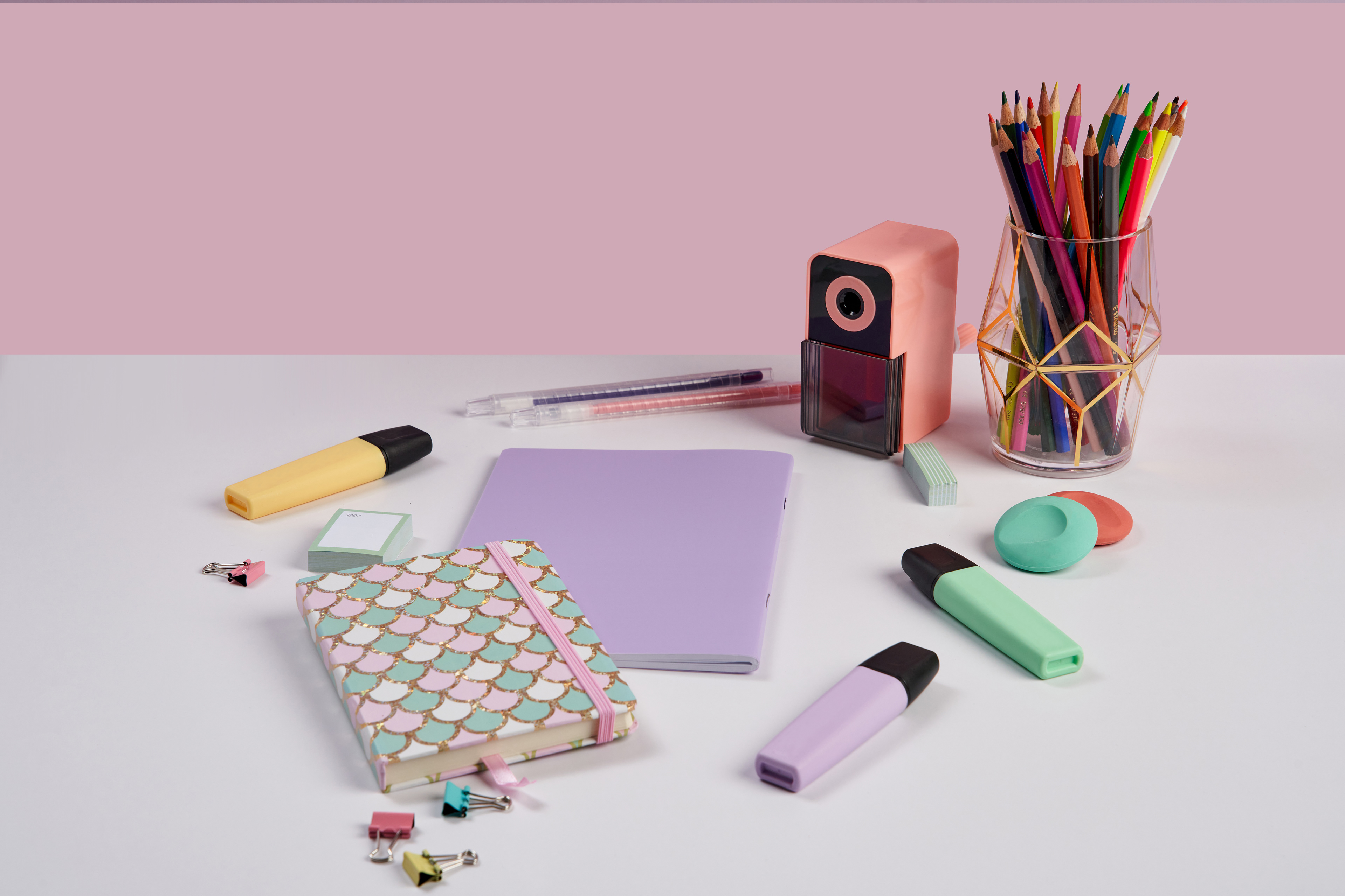 Shababuna - Abraj Hyper Market (Food and Set Styling - Photographed by Eternity "Kholoud")