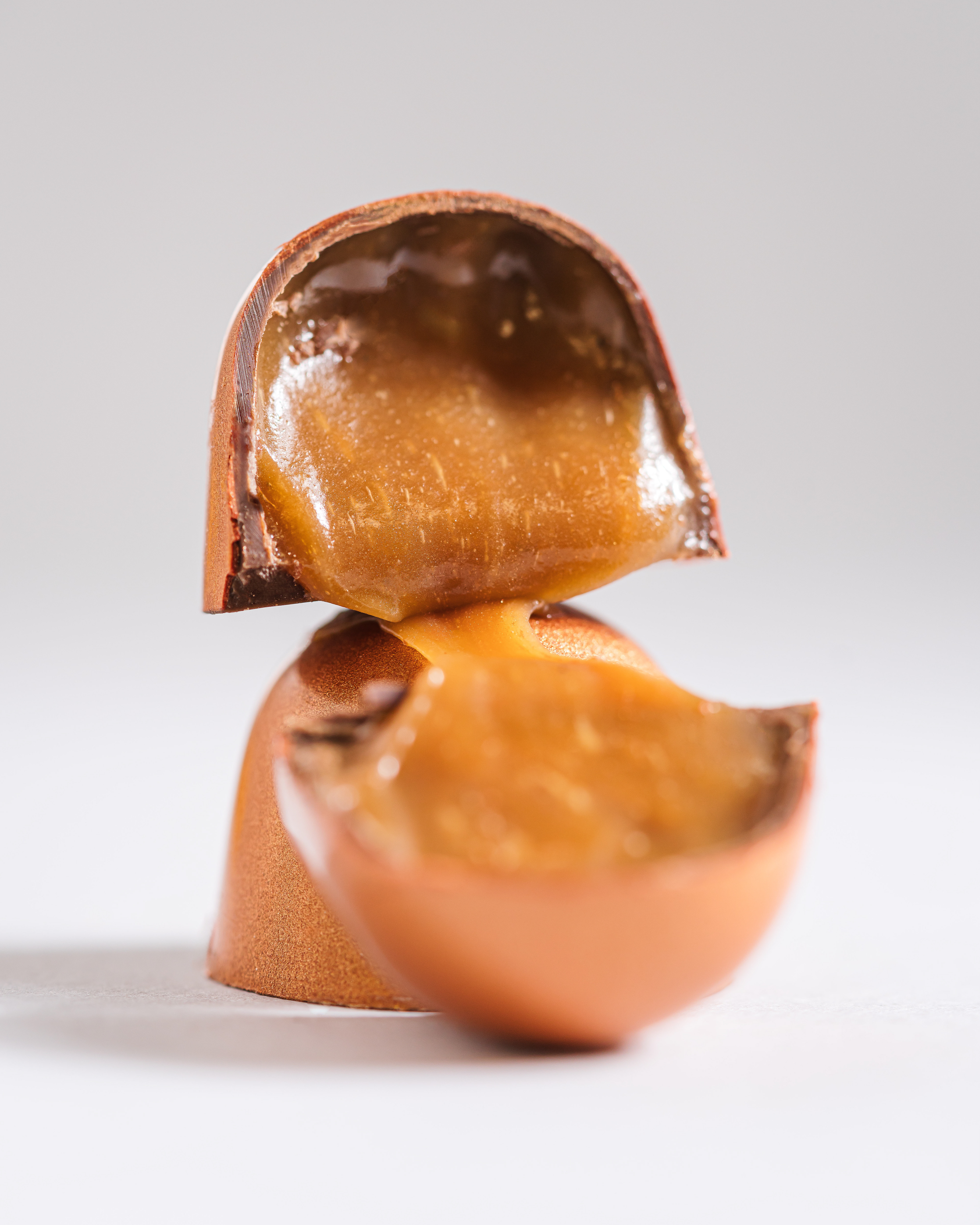 T Elements by Turkan -  Chocolates 2023 (Photography and Styling)