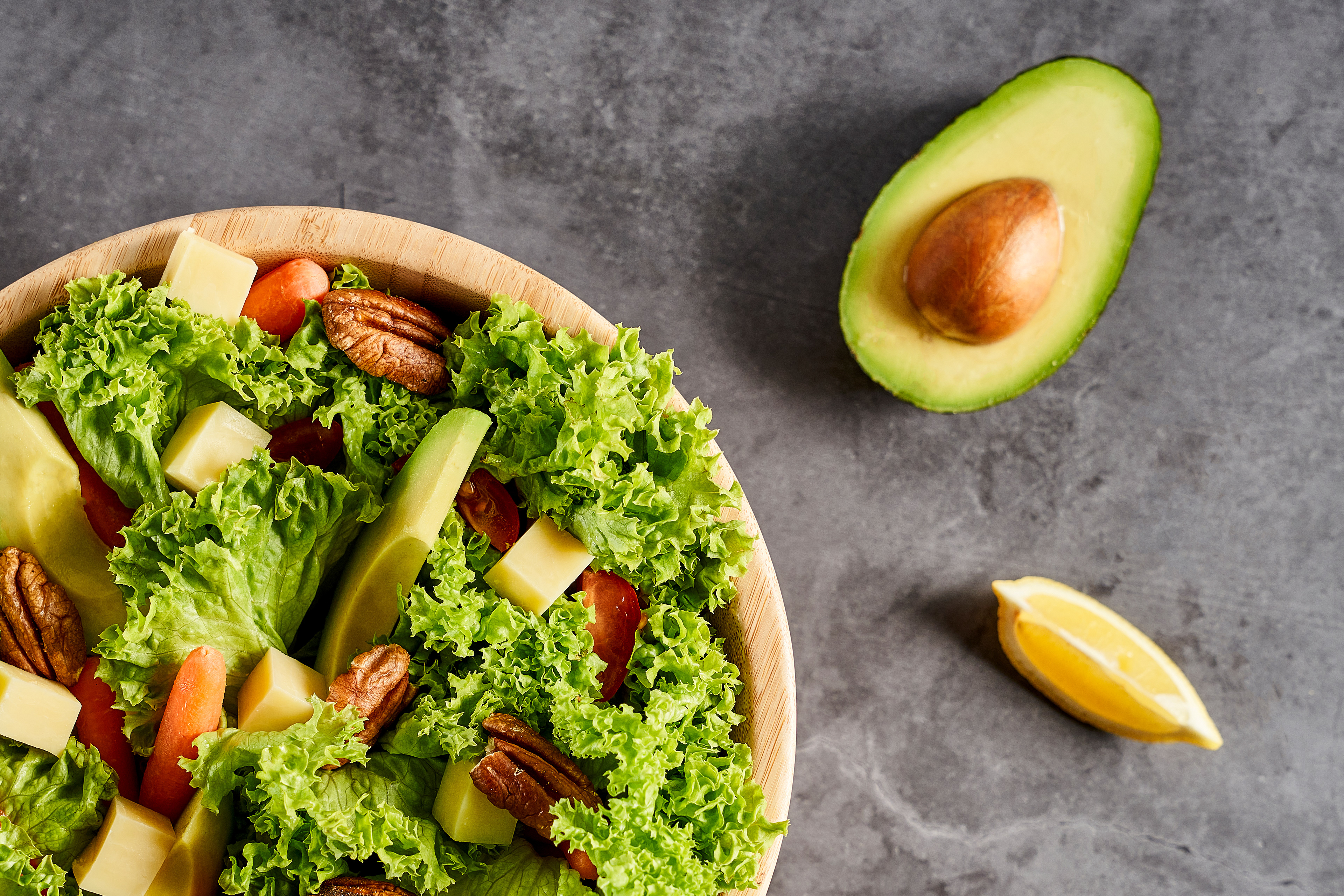 Shababuna - Abraj Hyper Market (Food and Set Styling - Photographed by Eternity "Kholoud")