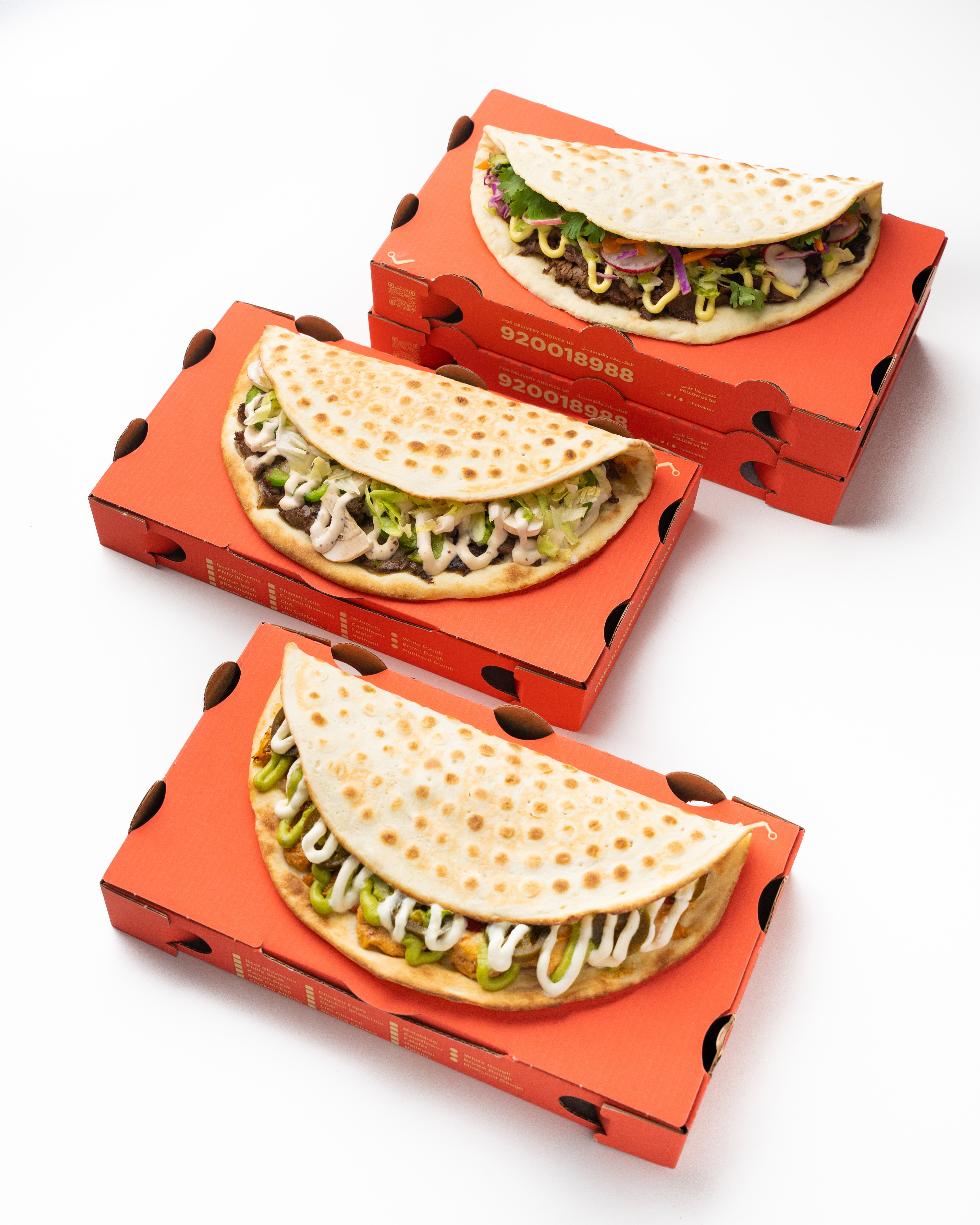 Loud - Shobak (Styling - Photographed by Mohammed Eskandrani )