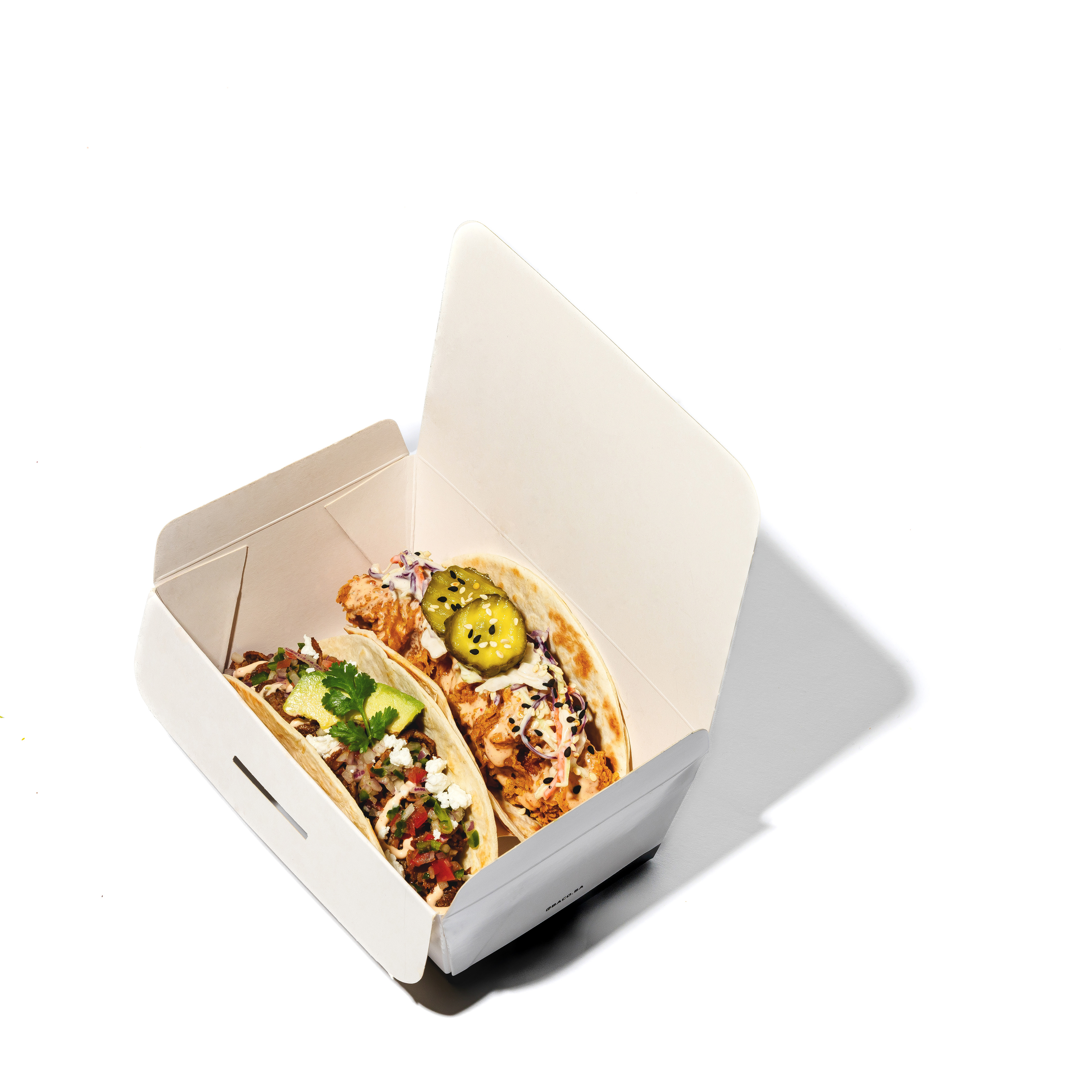 Mohammed Ali - Baco (Food Styling - Photographed Haneen Majdi)