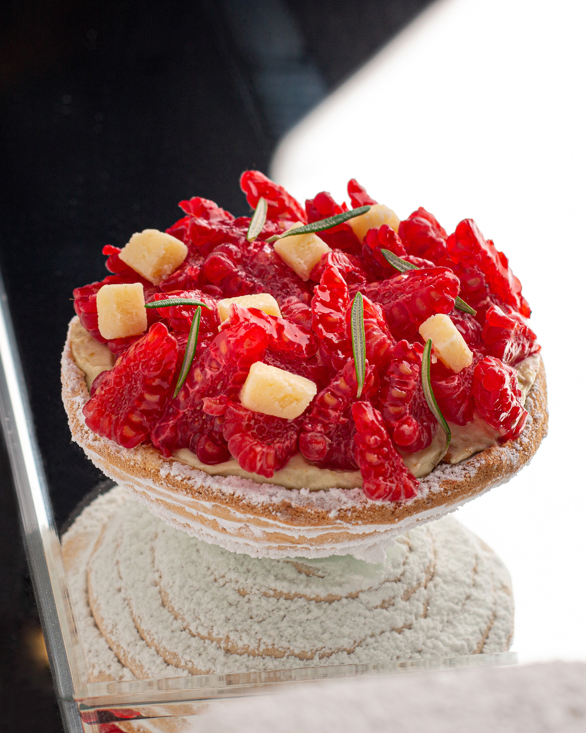  Chef Turkan Sharawi - National Day Desserts 2021 (Photography)