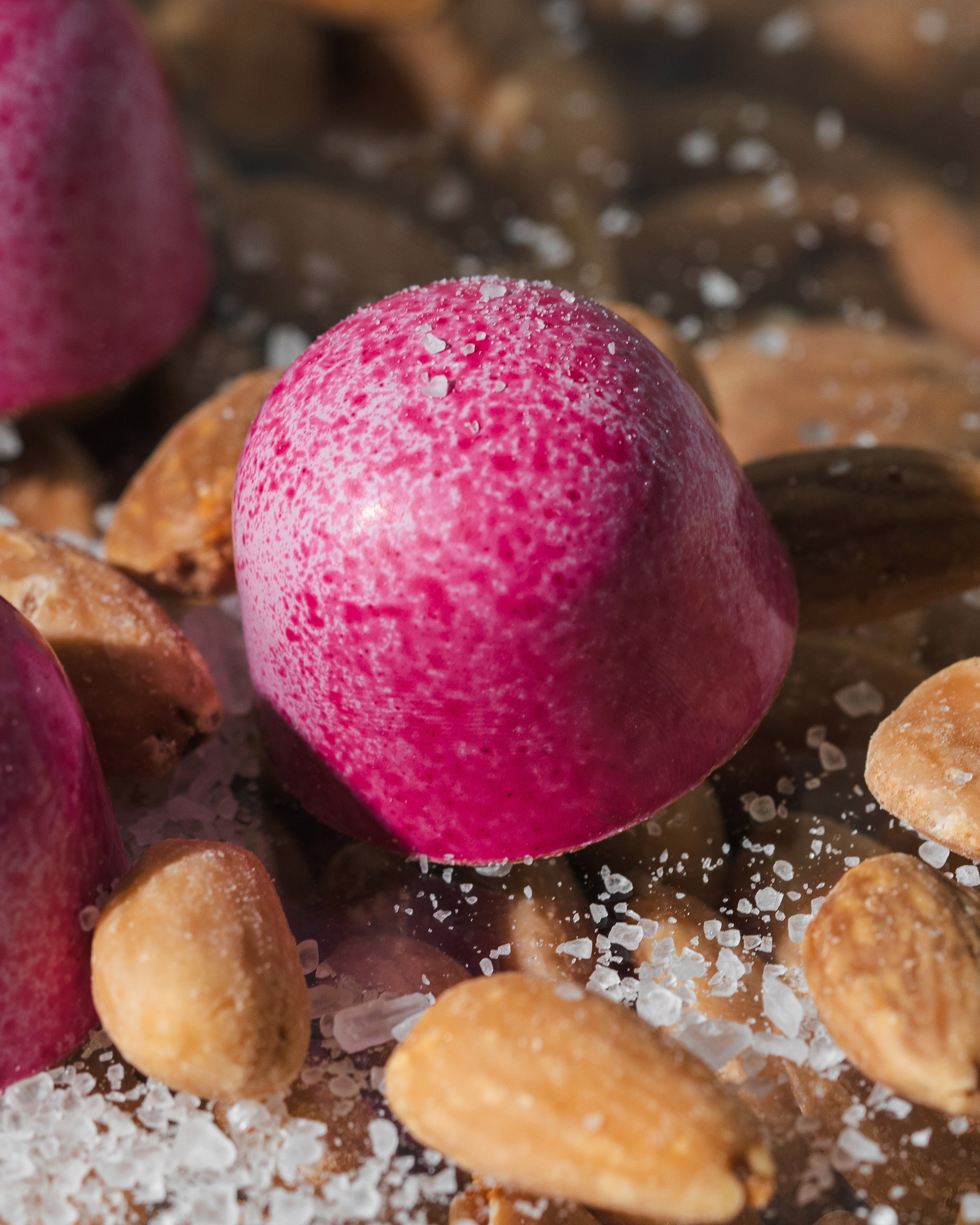 T Elements by Turkan - Summer Collection Chocolates 2023 (Photography and Styling)