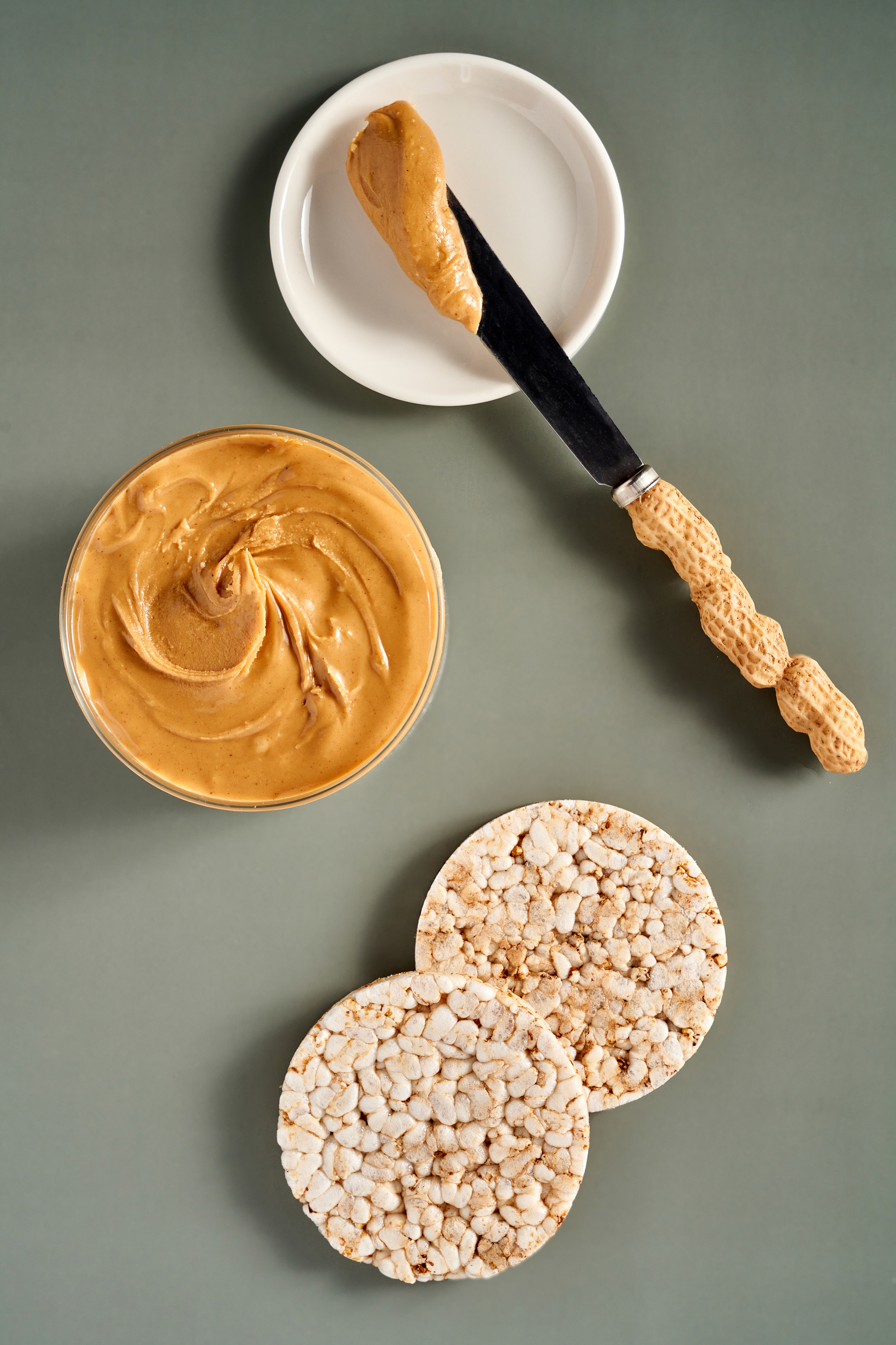 Shababuna - Abraj Hyper Market (Food and Set Styling - Photographed by Eternity "Kholoud")