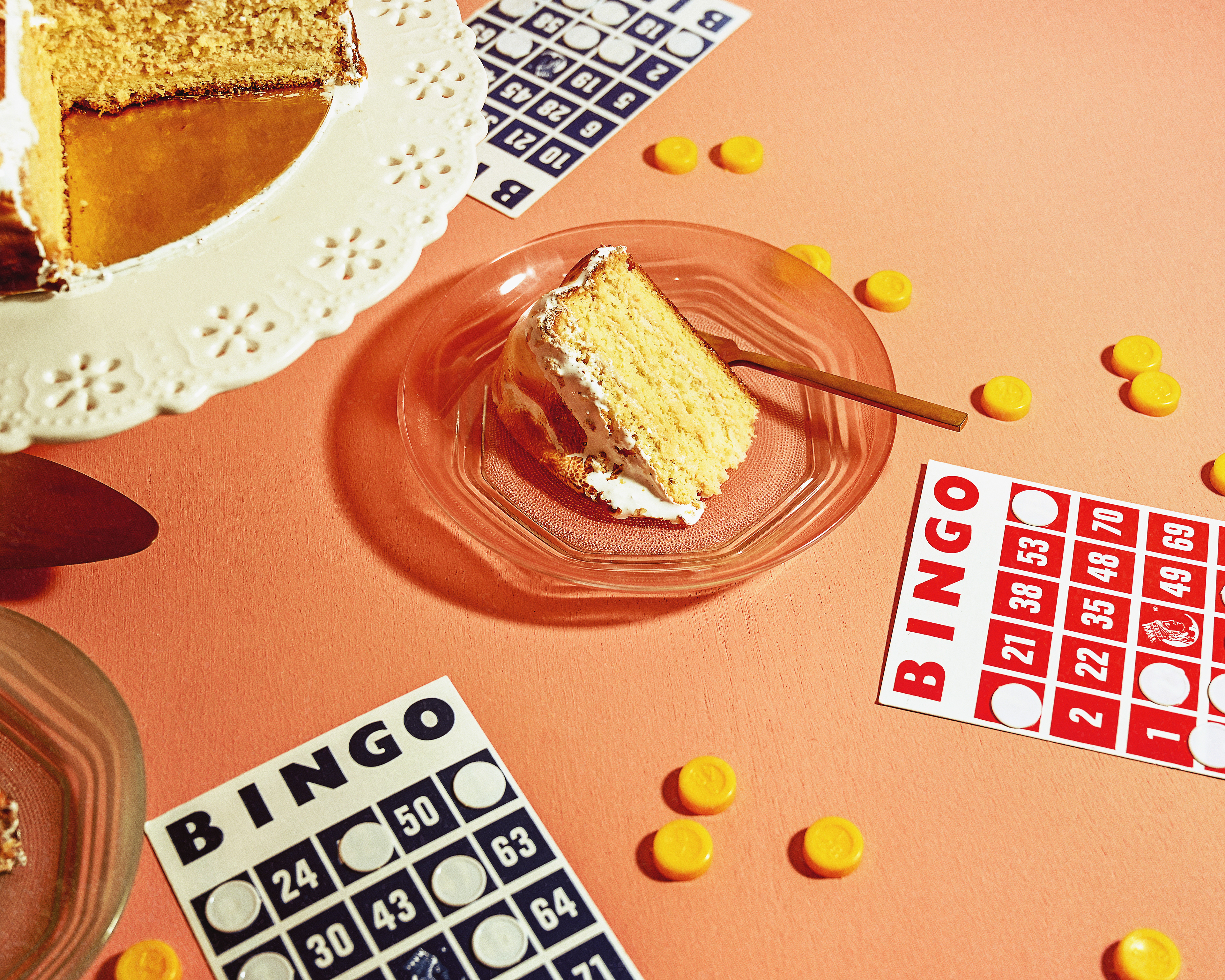  Mammas by Lujain (Creative/Art Direction + Styling - Photographed by Noreen Amjad)