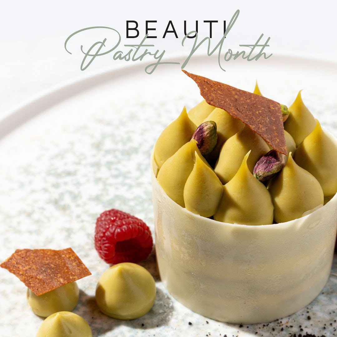 Beauti Cafe (Direction and Styling - Photographed by Mohammed Eskandrani)