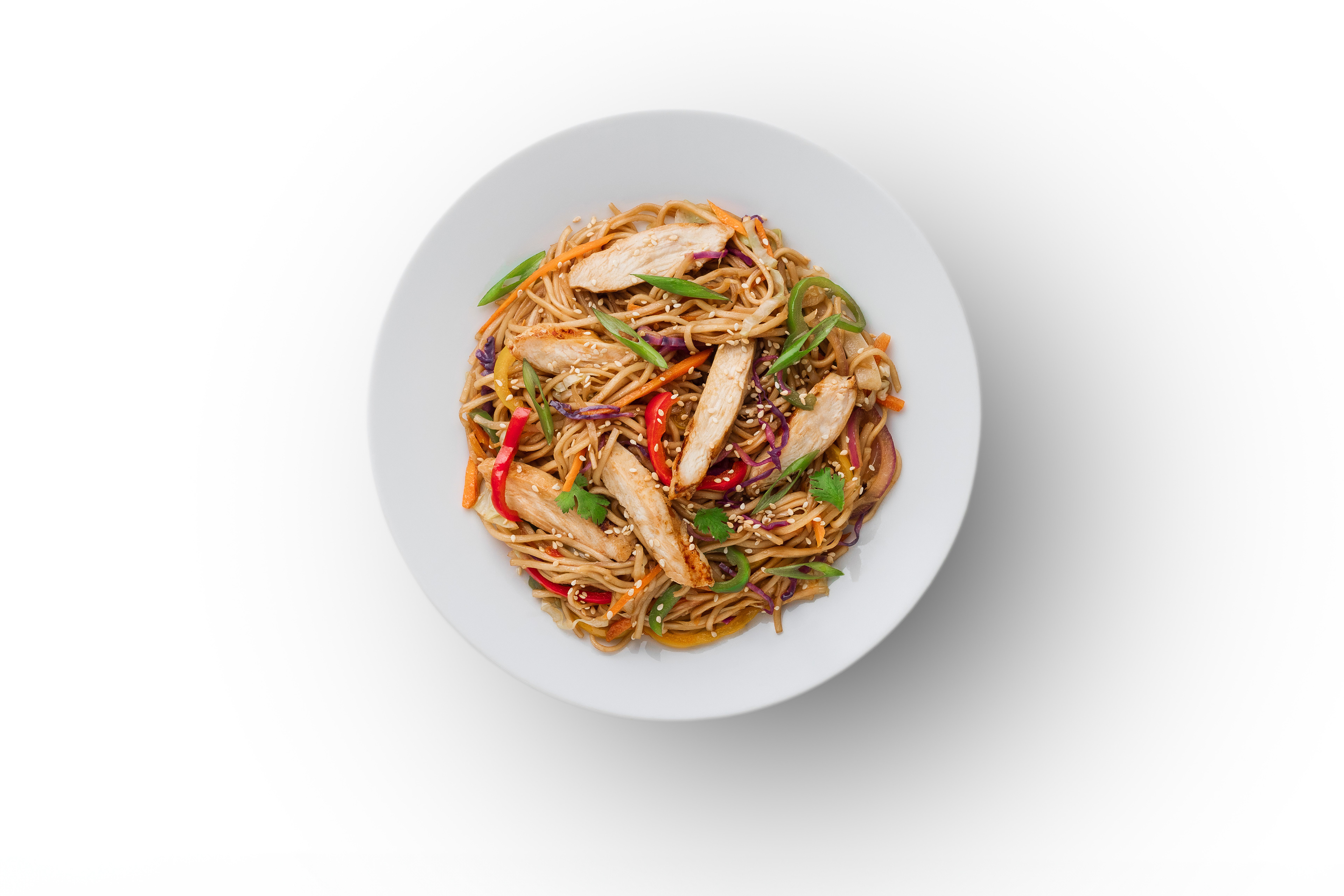 Pano Studio - Ikea (Food Styling - Photographed by Helmy Al-Saggaf )