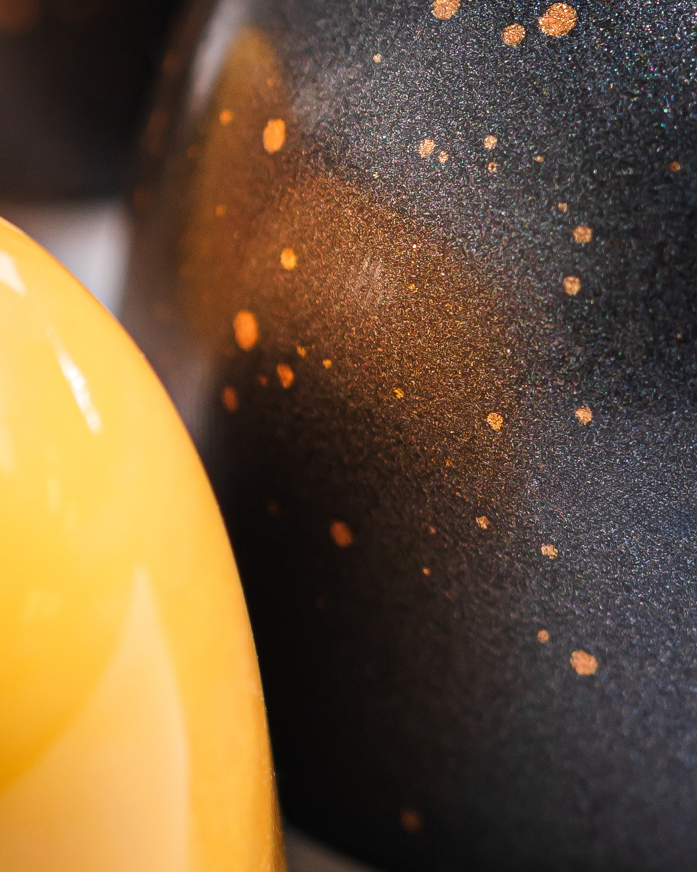 T Elements by Turkan -  Chocolates 2023 (Photography and Styling)