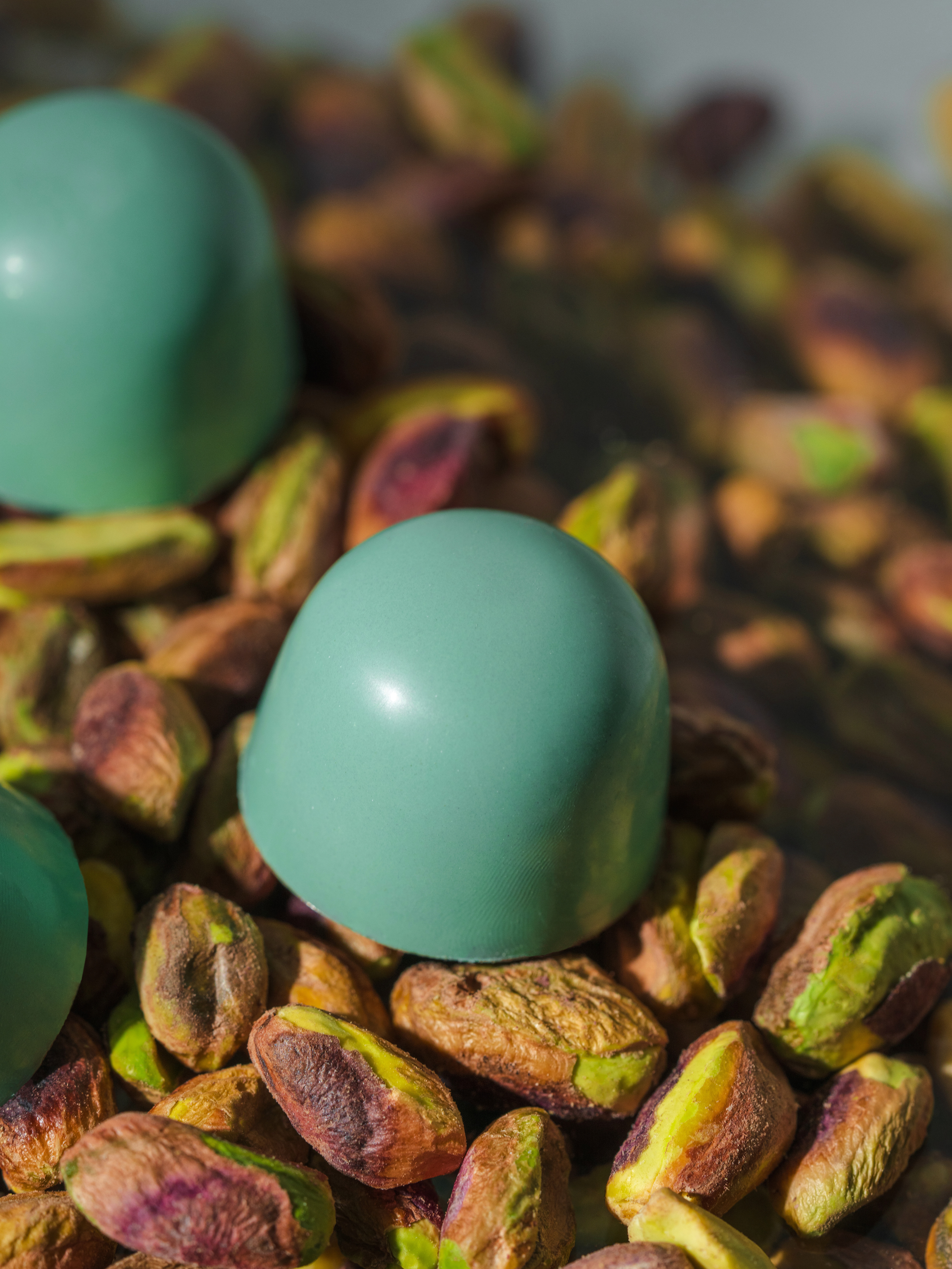 T Elements by Turkan - Summer Collection Chocolates 2023 (Photography and Styling)