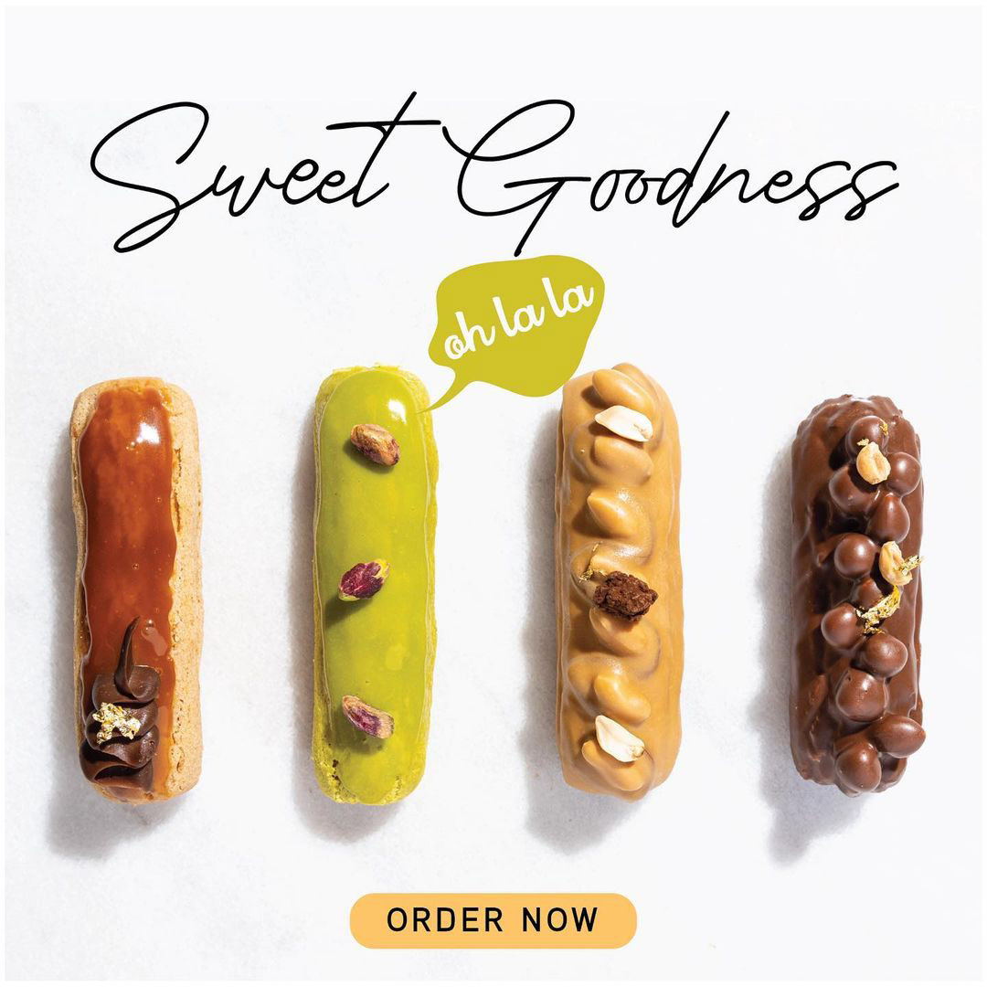 Beauti Cafe (Direction and Styling - Photographed by Mohammed Eskandrani)