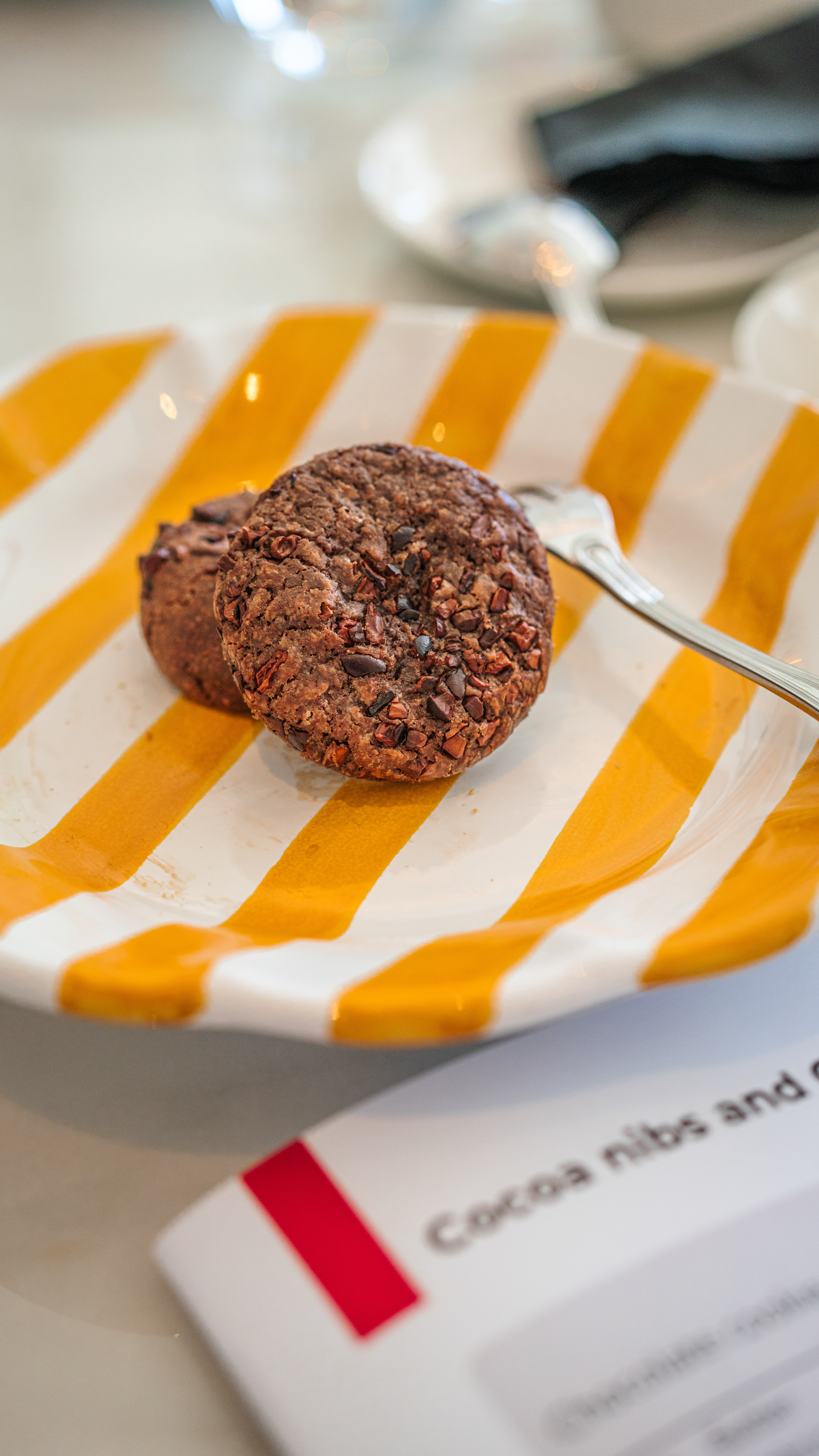 Valrhona Jeddah