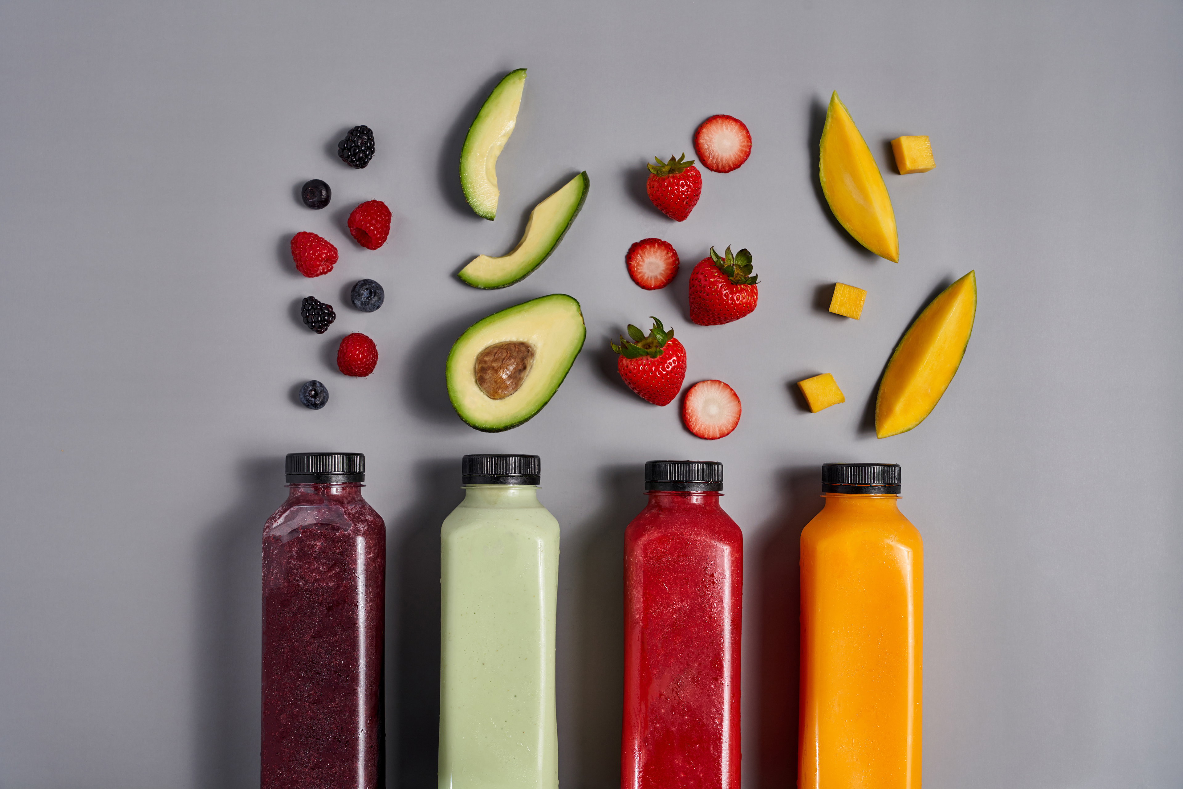 Shababuna - Abraj Hyper Market (Food and Set Styling - Photographed by Eternity "Kholoud")