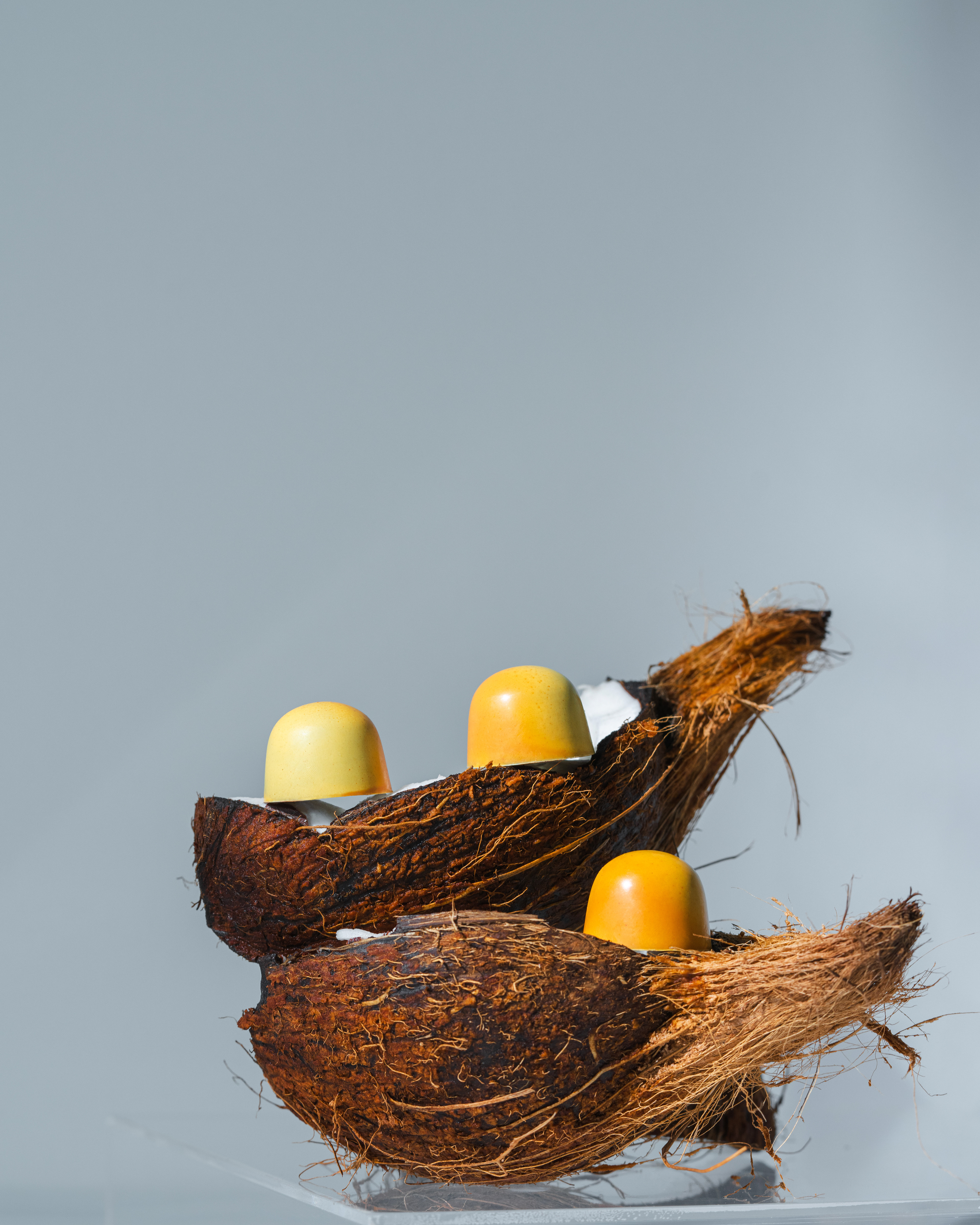 T Elements by Turkan - Summer Collection Chocolates 2023 (Photography and Styling)